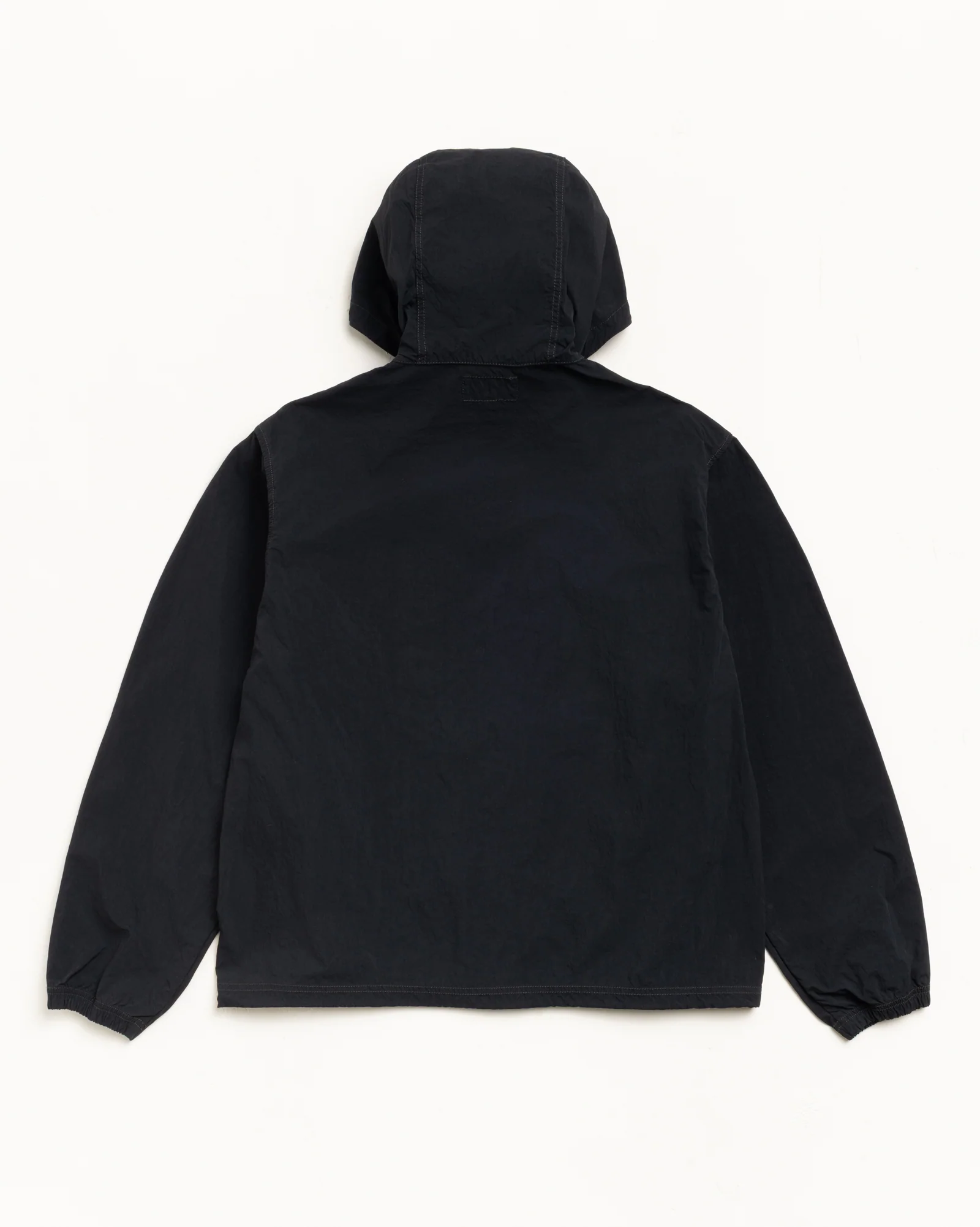 LIGHTWEIGHT HOODED JACKET - Image 7