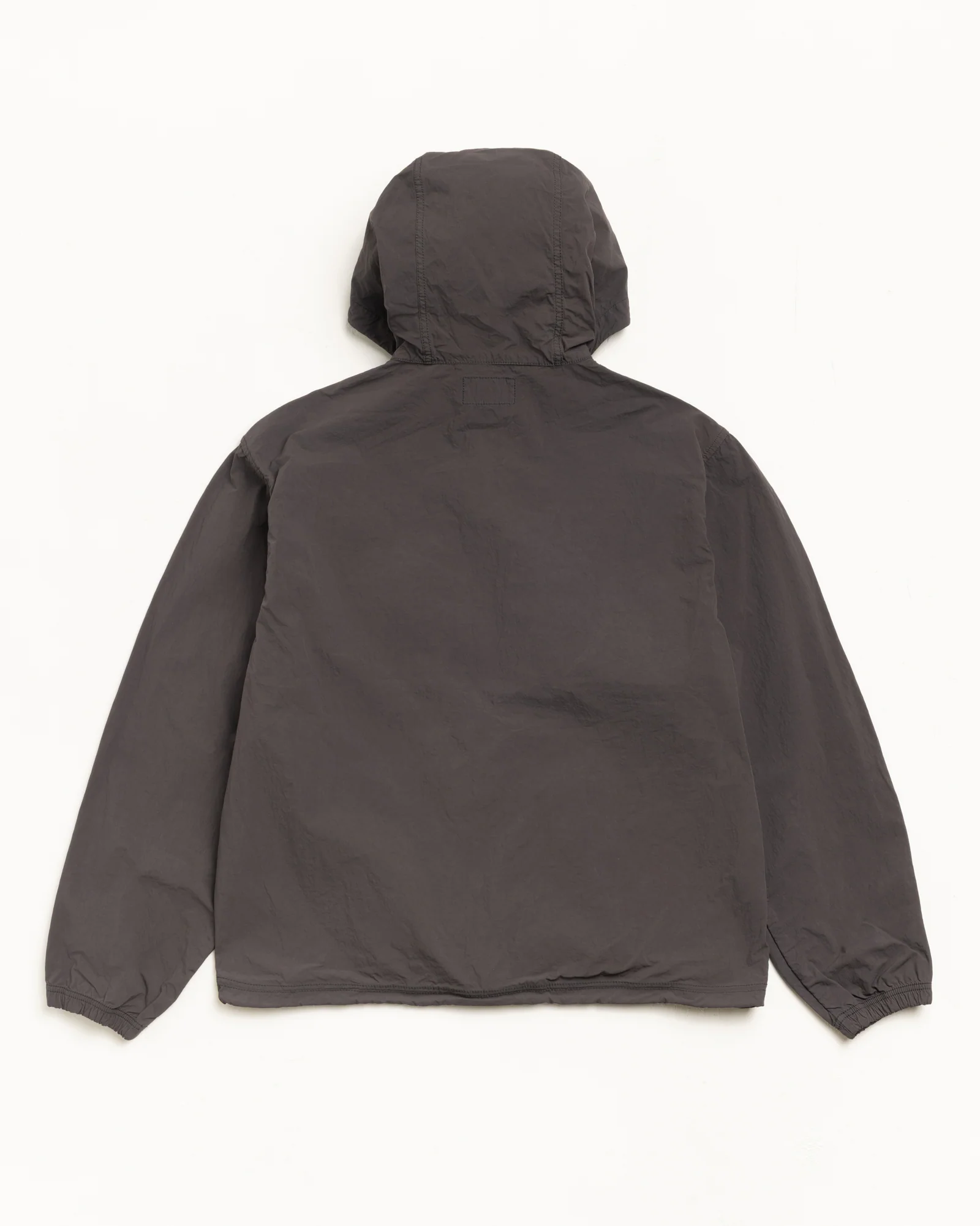 LIGHTWEIGHT HOODED JACKET - Image 5