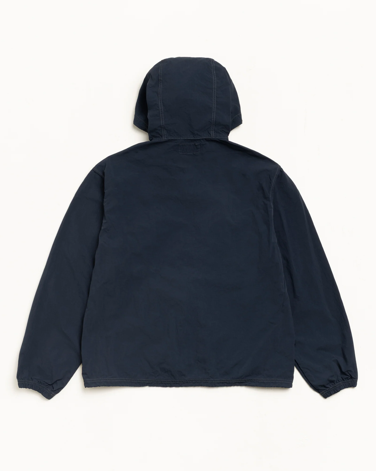 LIGHTWEIGHT HOODED JACKET - Image 7