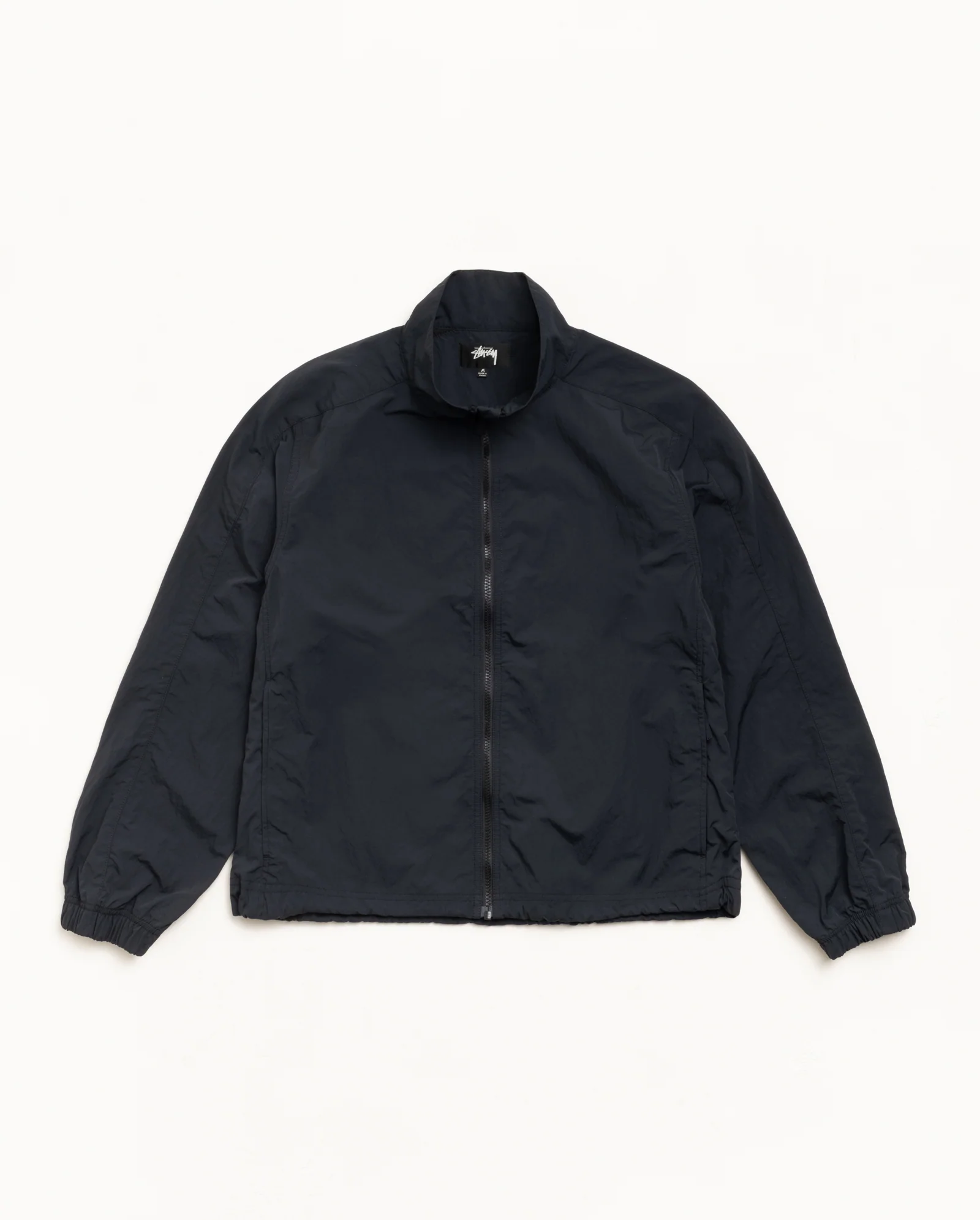 LIGHTWEIGHT MOCK JACKET - Image 7