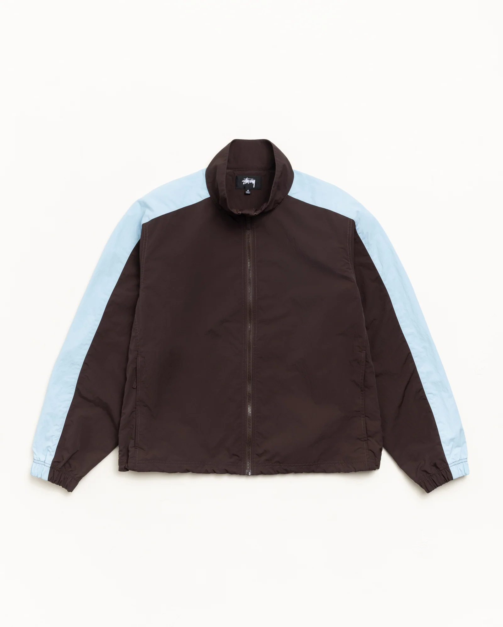 LIGHTWEIGHT MOCK JACKET - Image 6