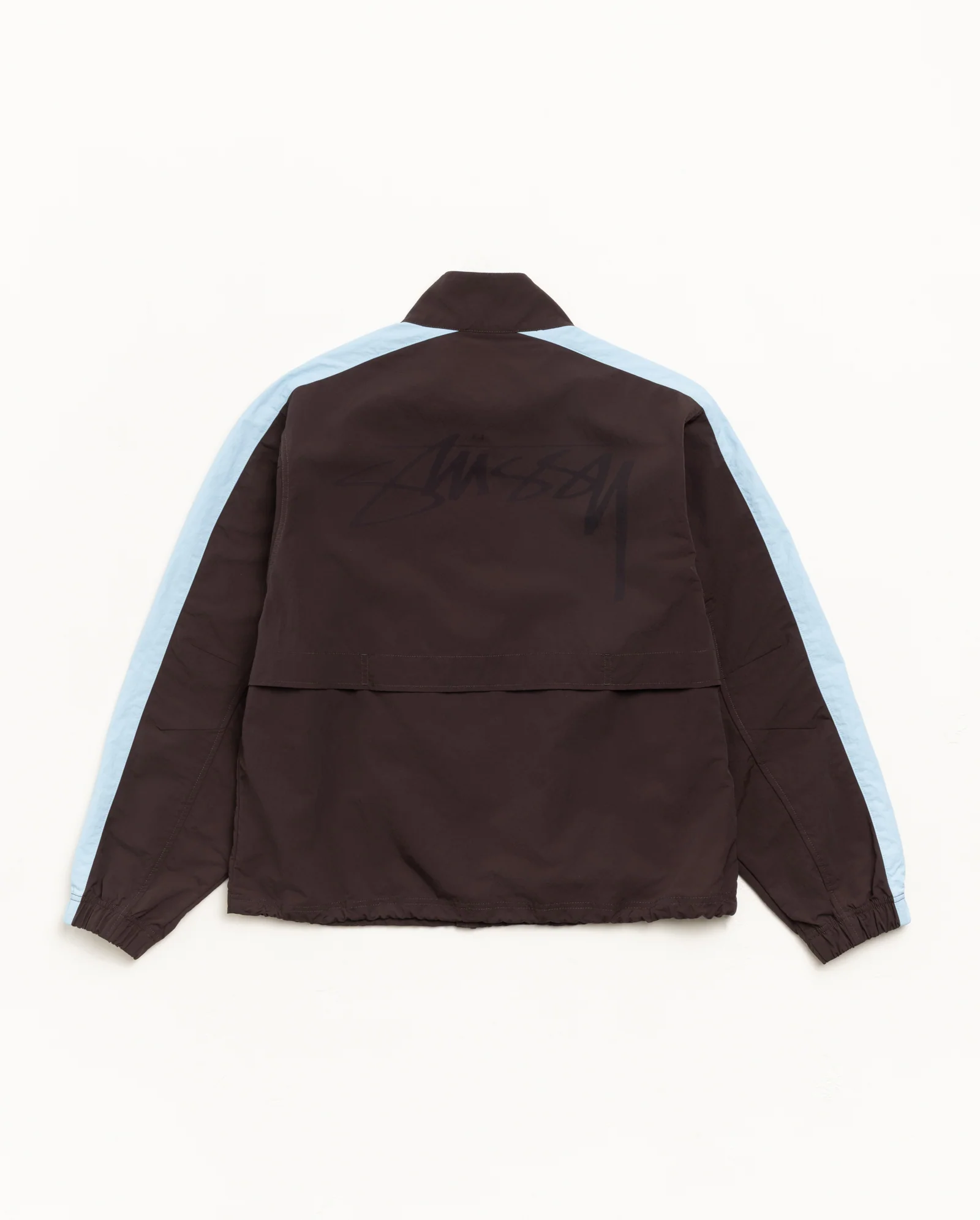 LIGHTWEIGHT MOCK JACKET - Image 7