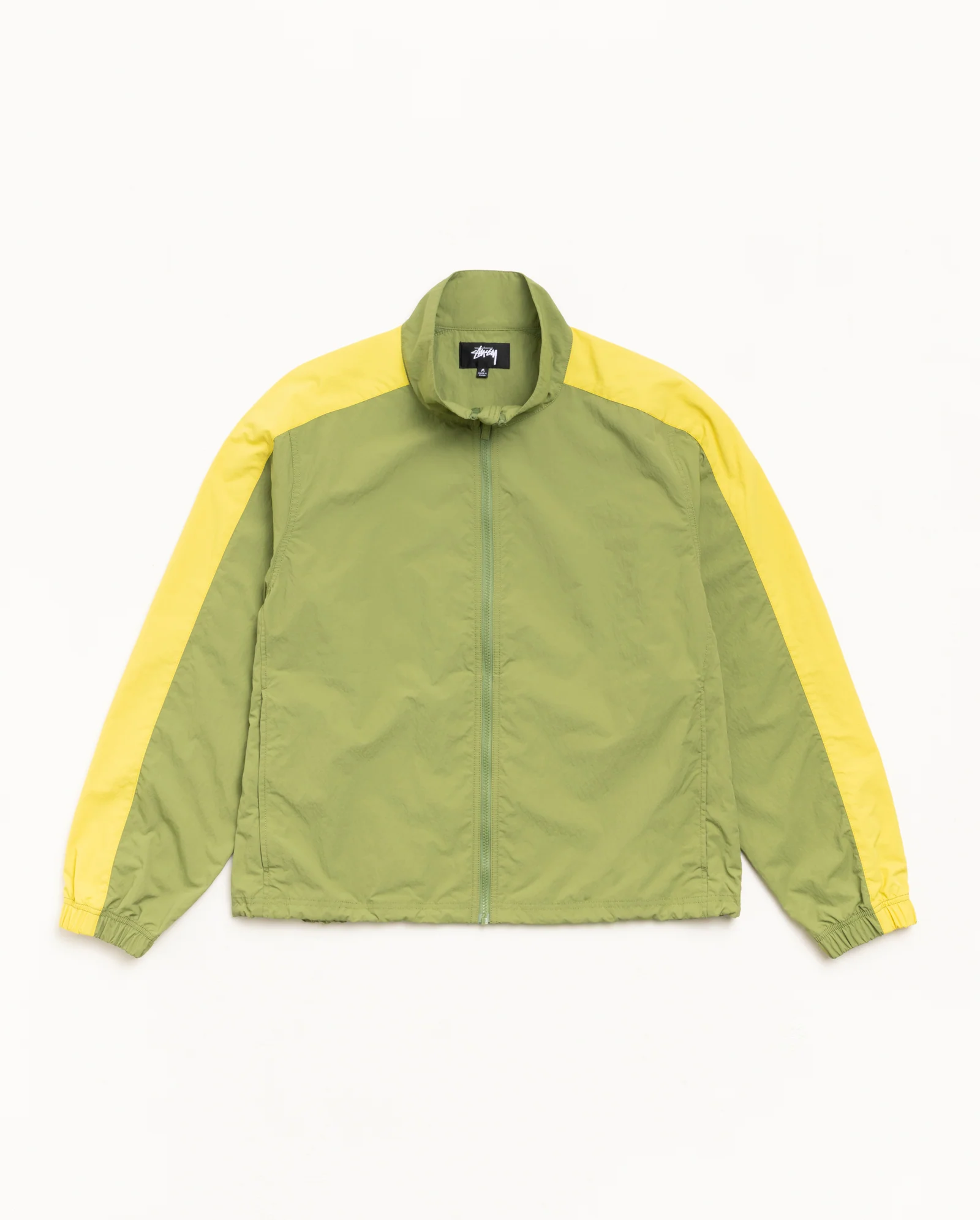 LIGHTWEIGHT MOCK JACKET - Image 6