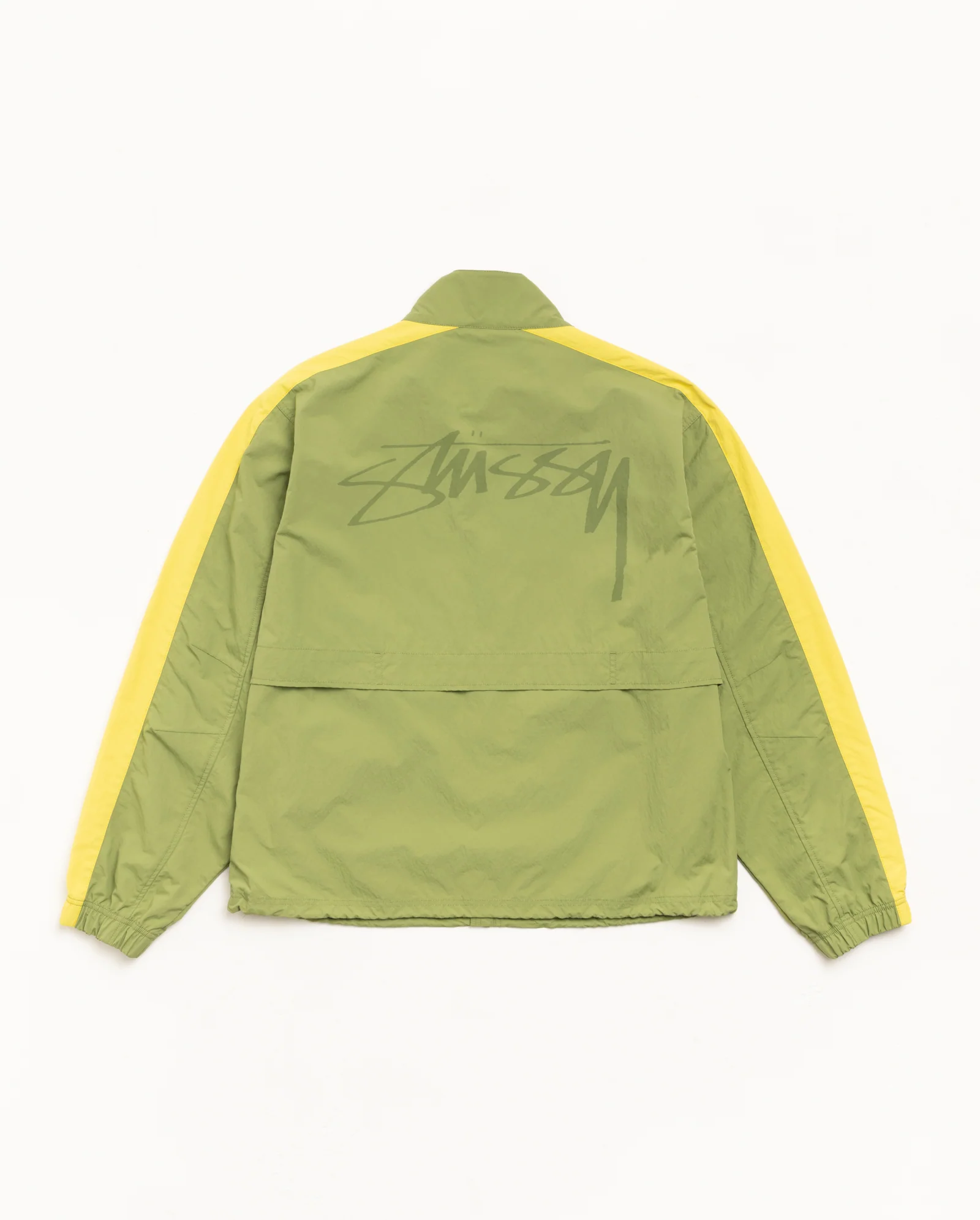 LIGHTWEIGHT MOCK JACKET - Image 7