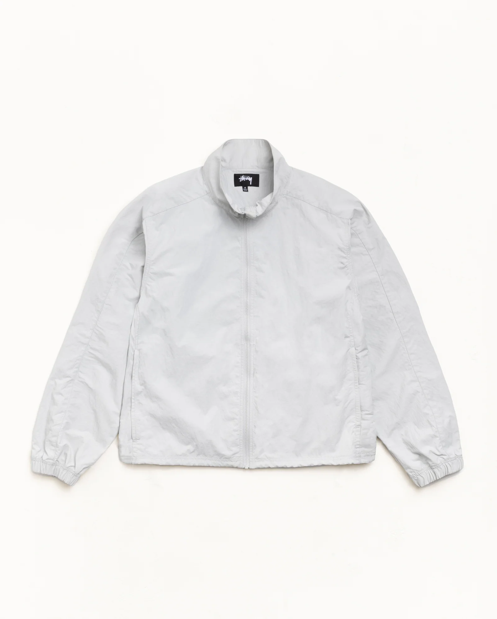 LIGHTWEIGHT MOCK JACKET - Image 5