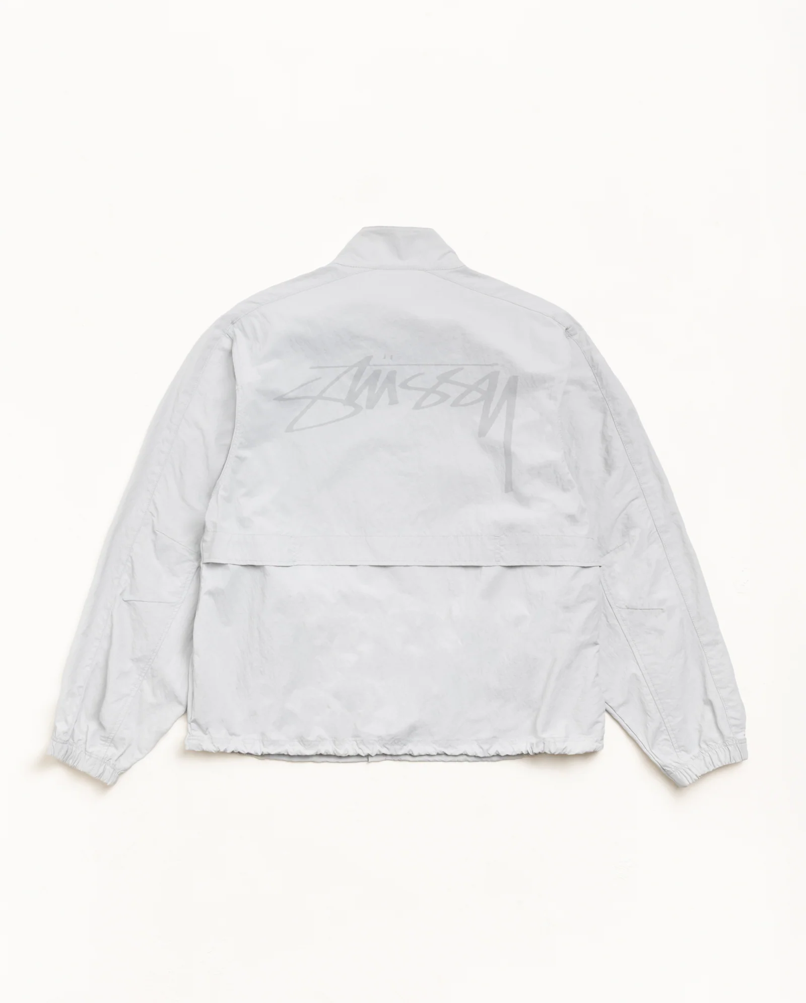 LIGHTWEIGHT MOCK JACKET - Image 6