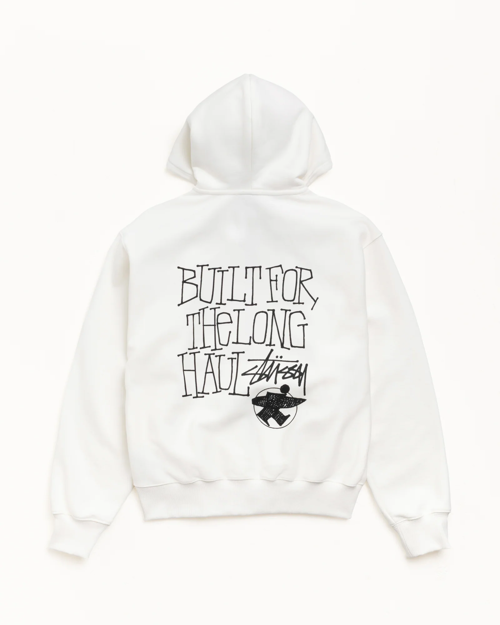 LONG HAUL ZIP HOOD - Image 2