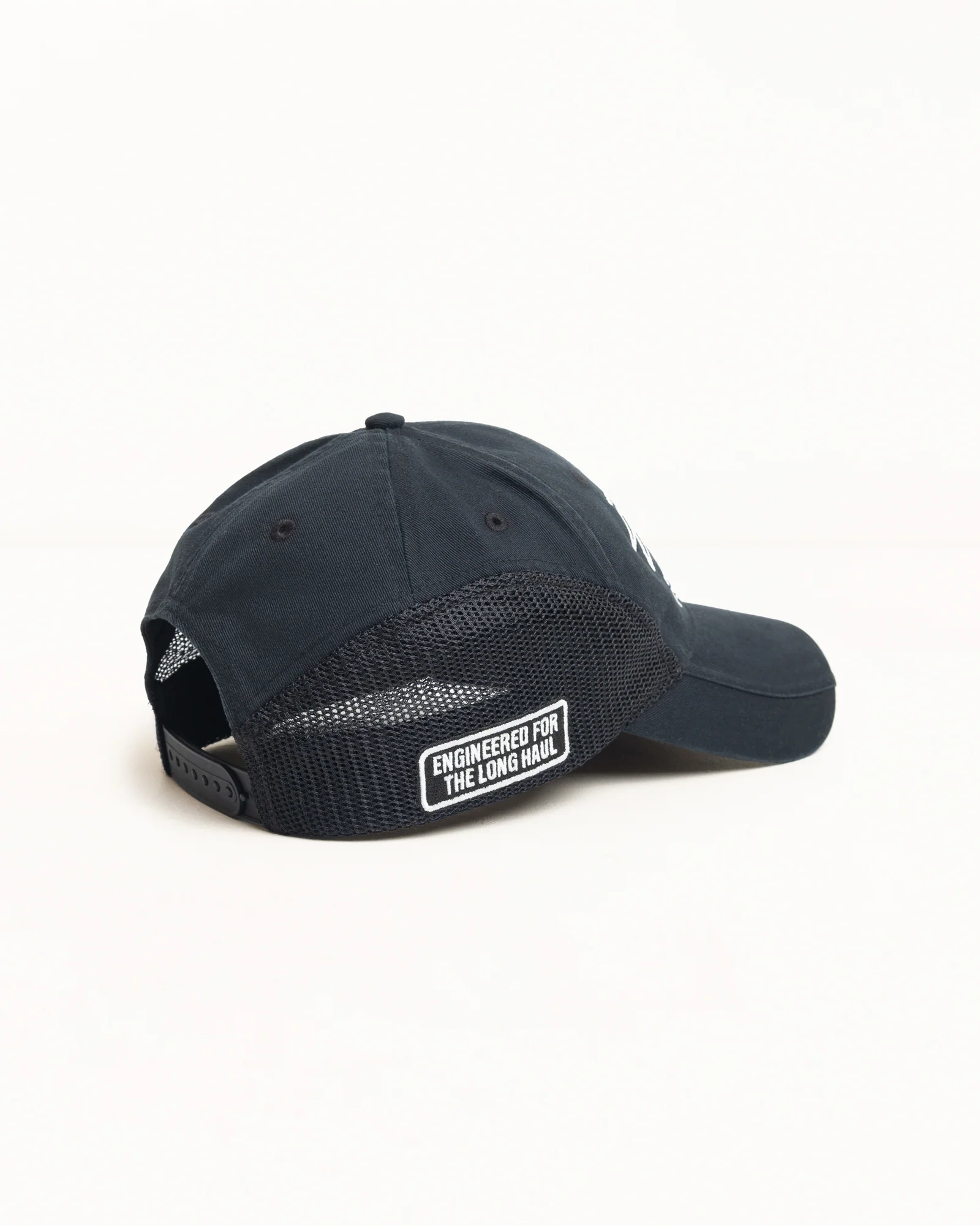 LP SERVICE MESH STRAPBACK CAP - Image 3