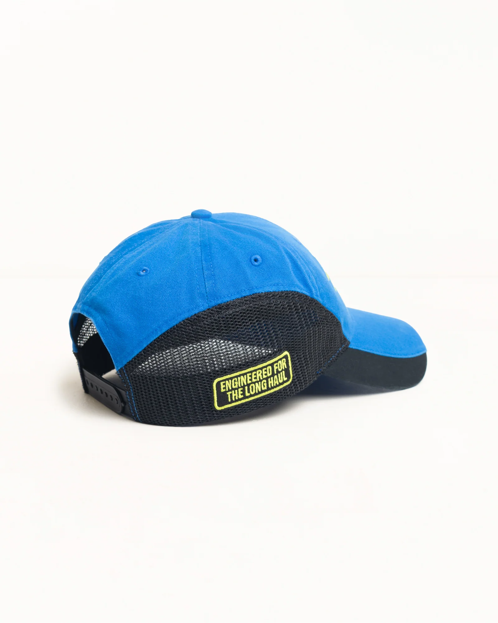 LP SERVICE MESH STRAPBACK CAP - Image 3