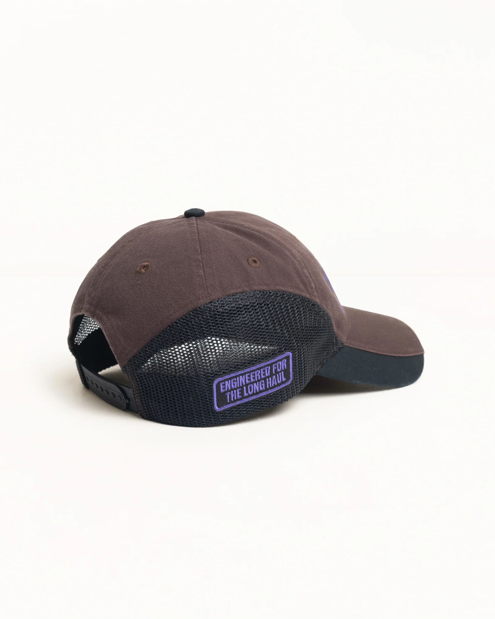 LP SERVICE MESH STRAPBACK CAP - Image 3