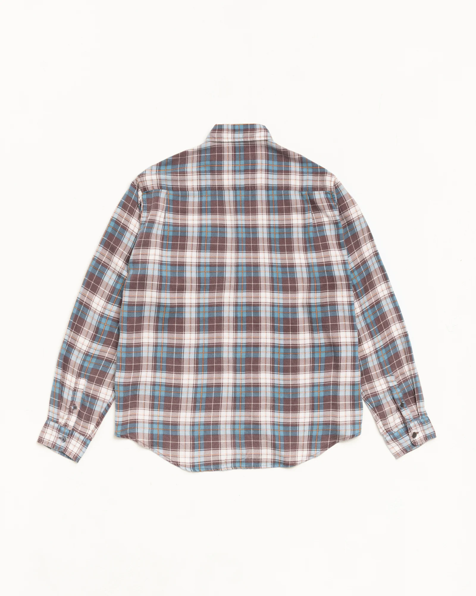 MATTHEW PLAID SHIRT CL - Image 2