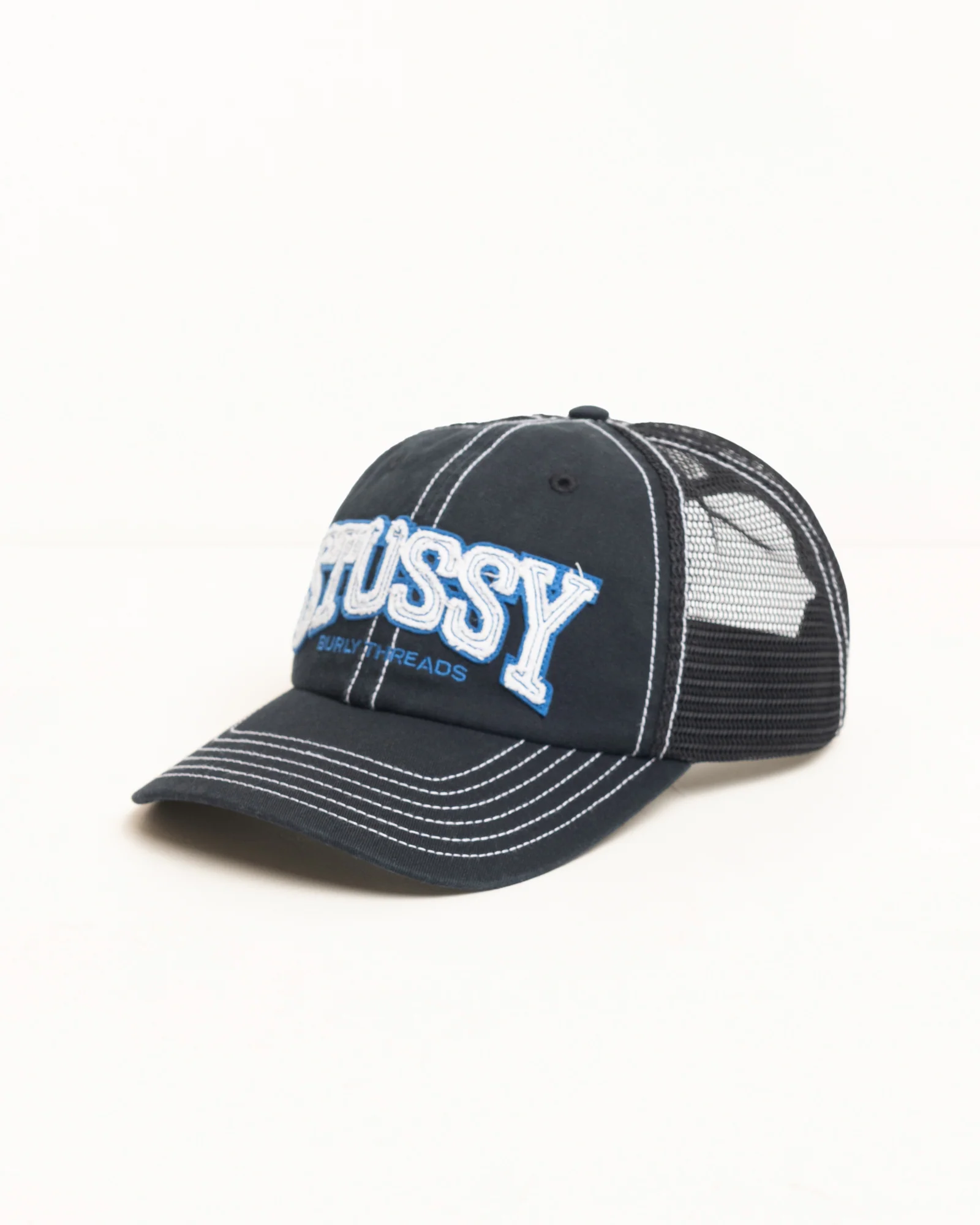 MD BURLY THREADS TRUCKER - Image 2