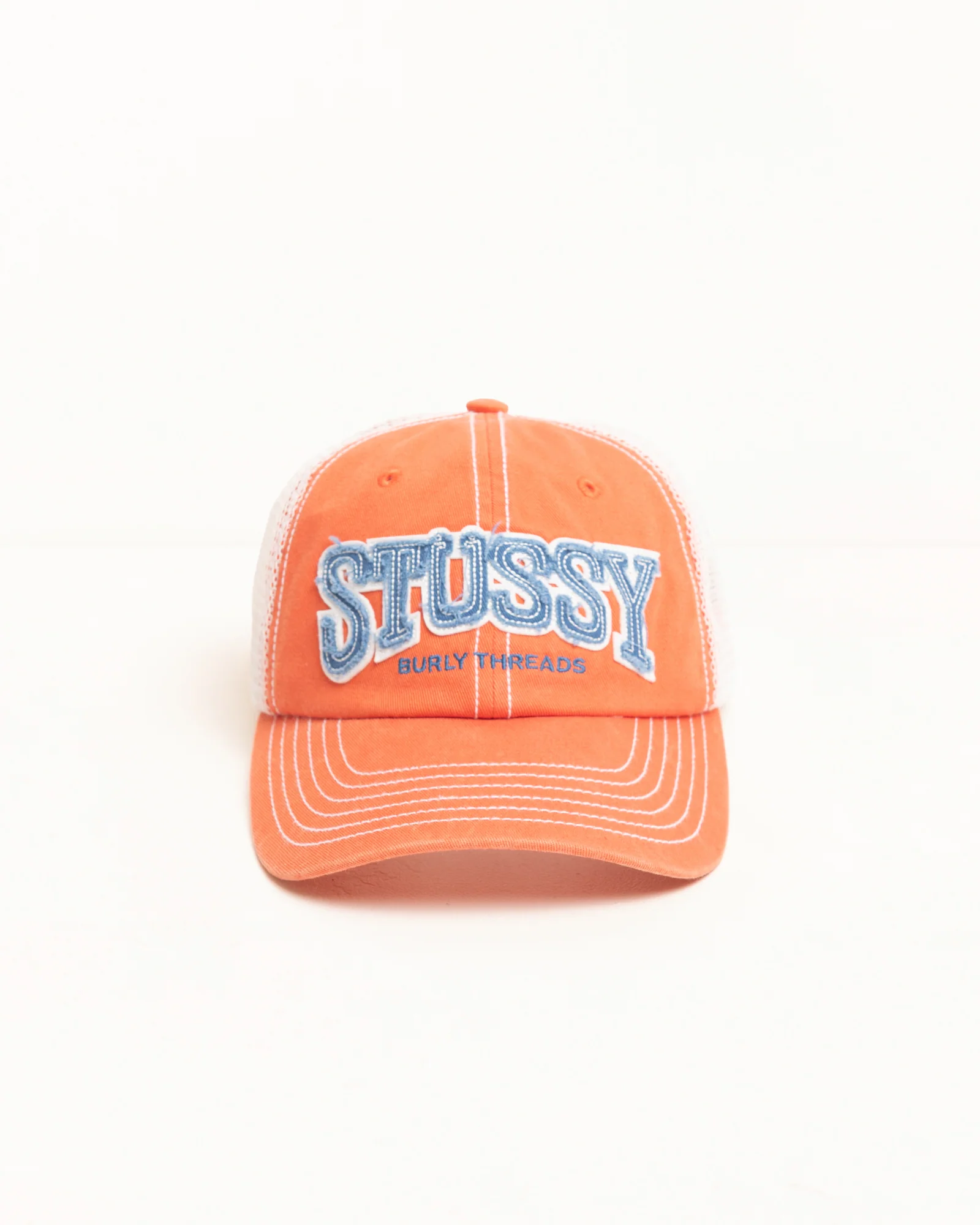 MD BURLY THREADS TRUCKER