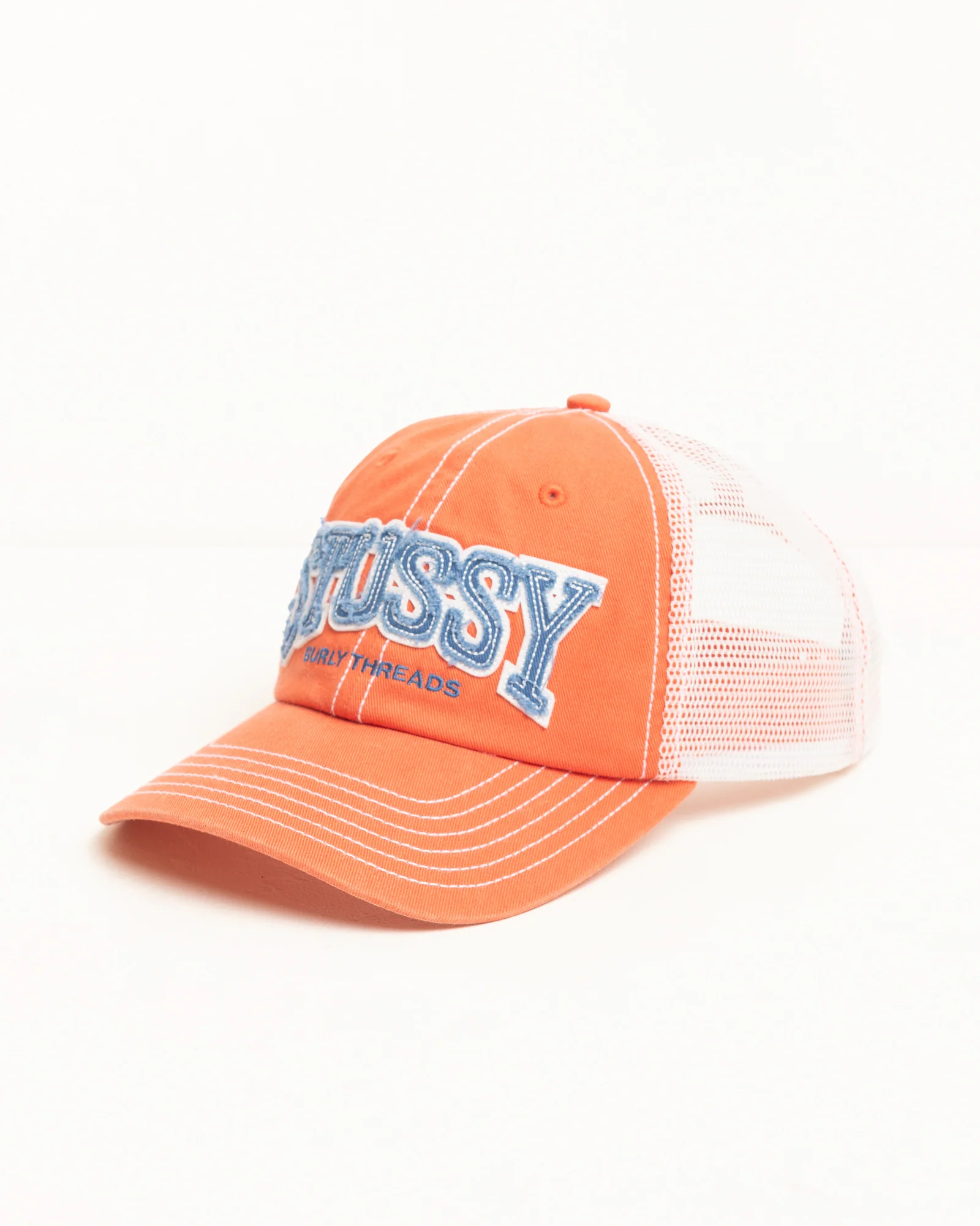 MD BURLY THREADS TRUCKER - Image 2