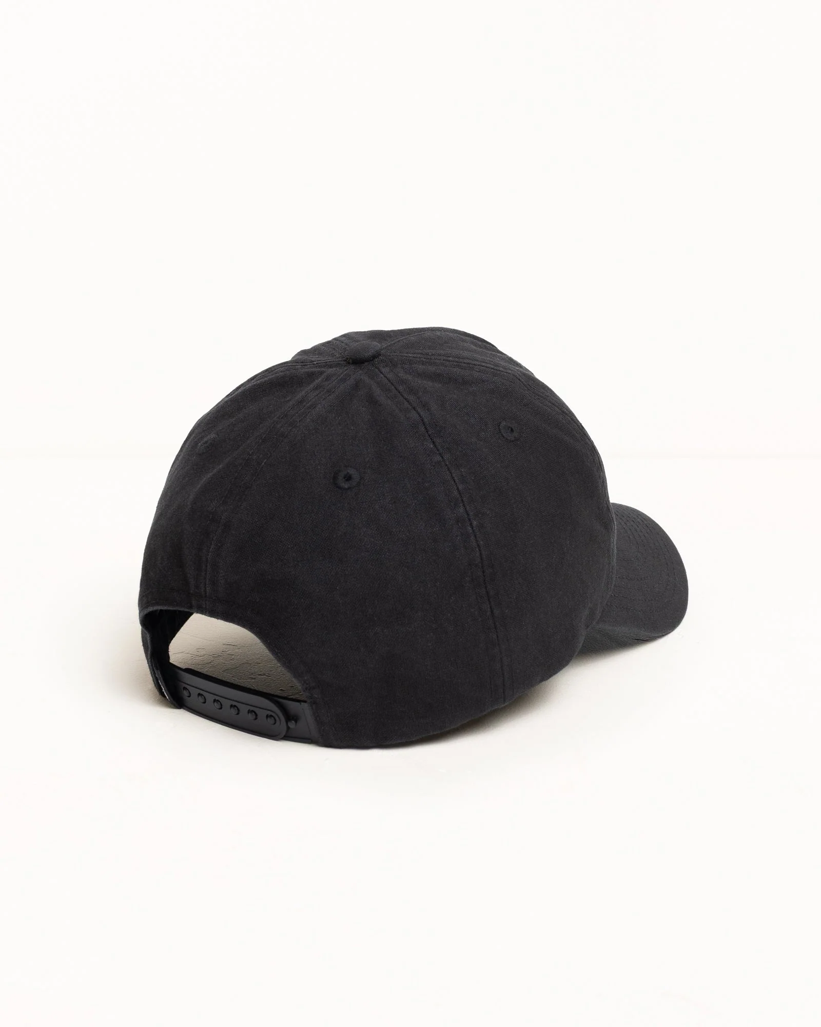 MD WORKGEAR WAXED CAP - Image 3