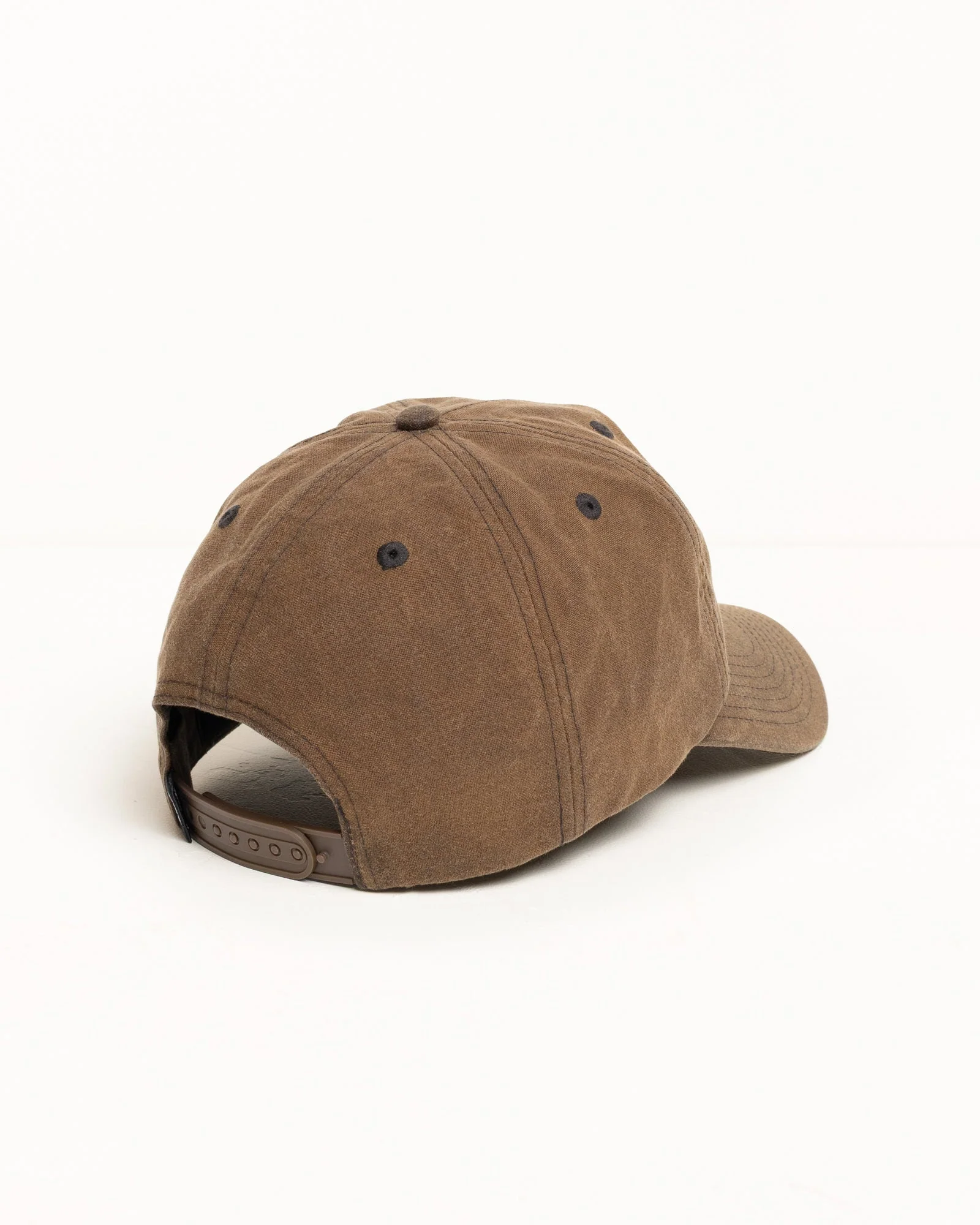 MD WORKGEAR WAXED CAP - Image 3