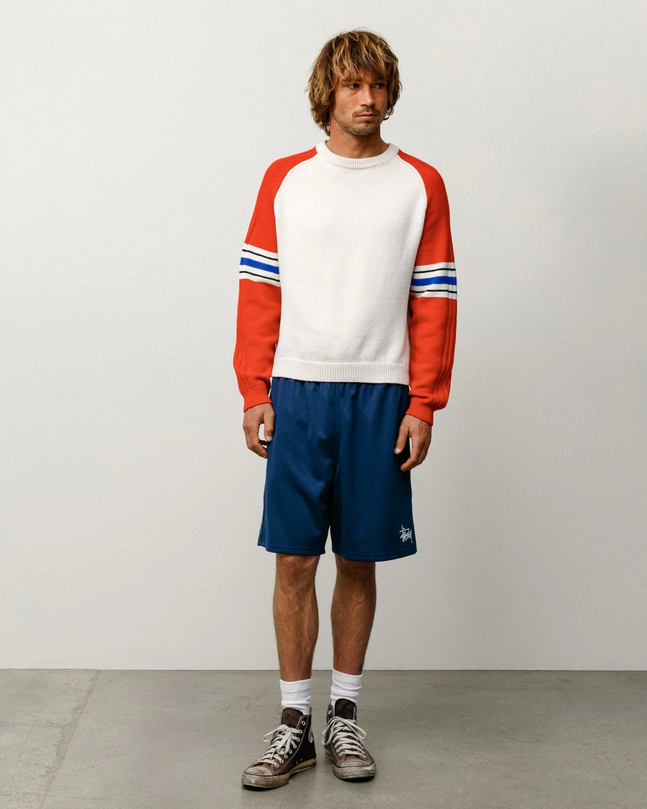 MESH SHORT BASIC