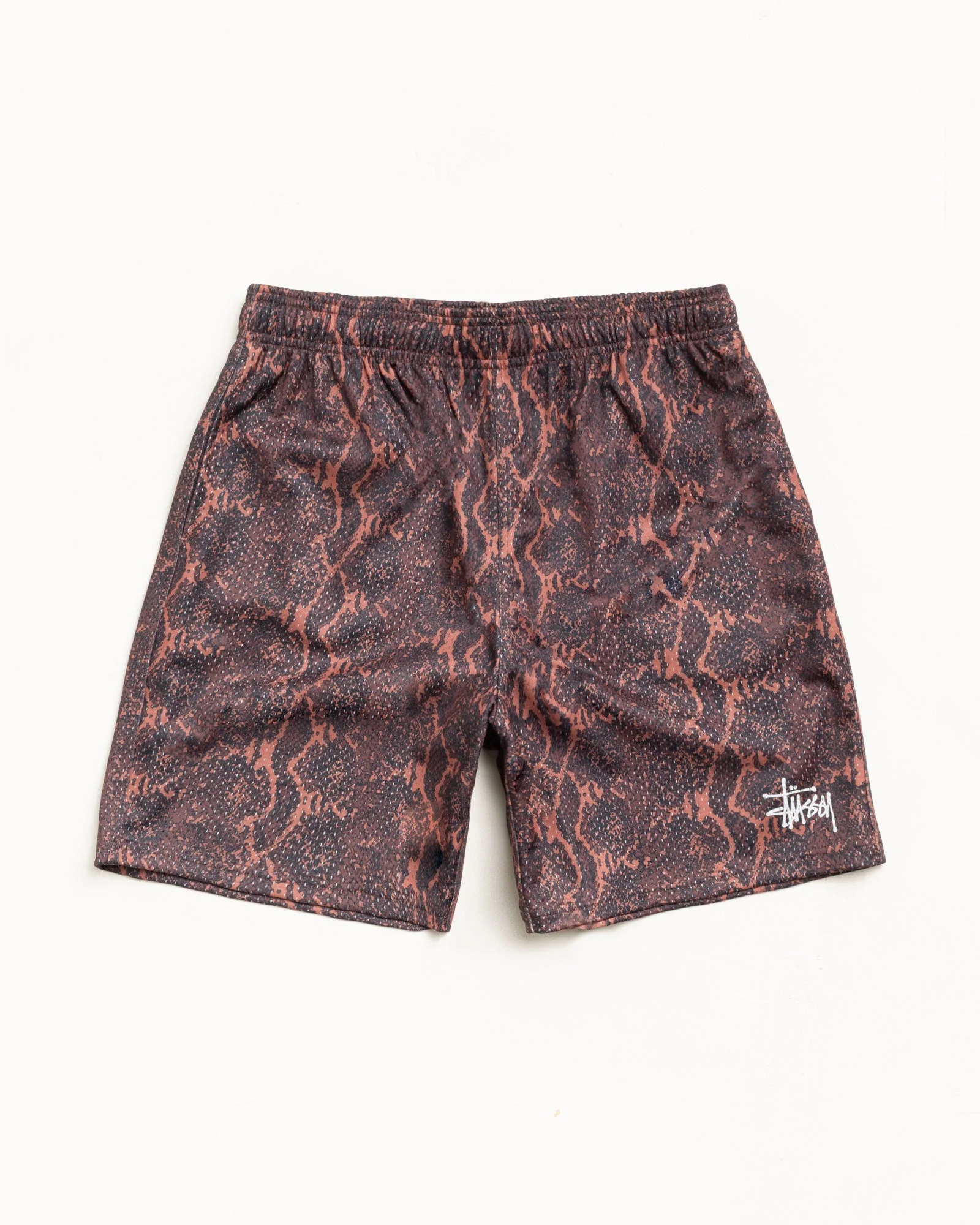 MESH SHORT BASIC - Image 3