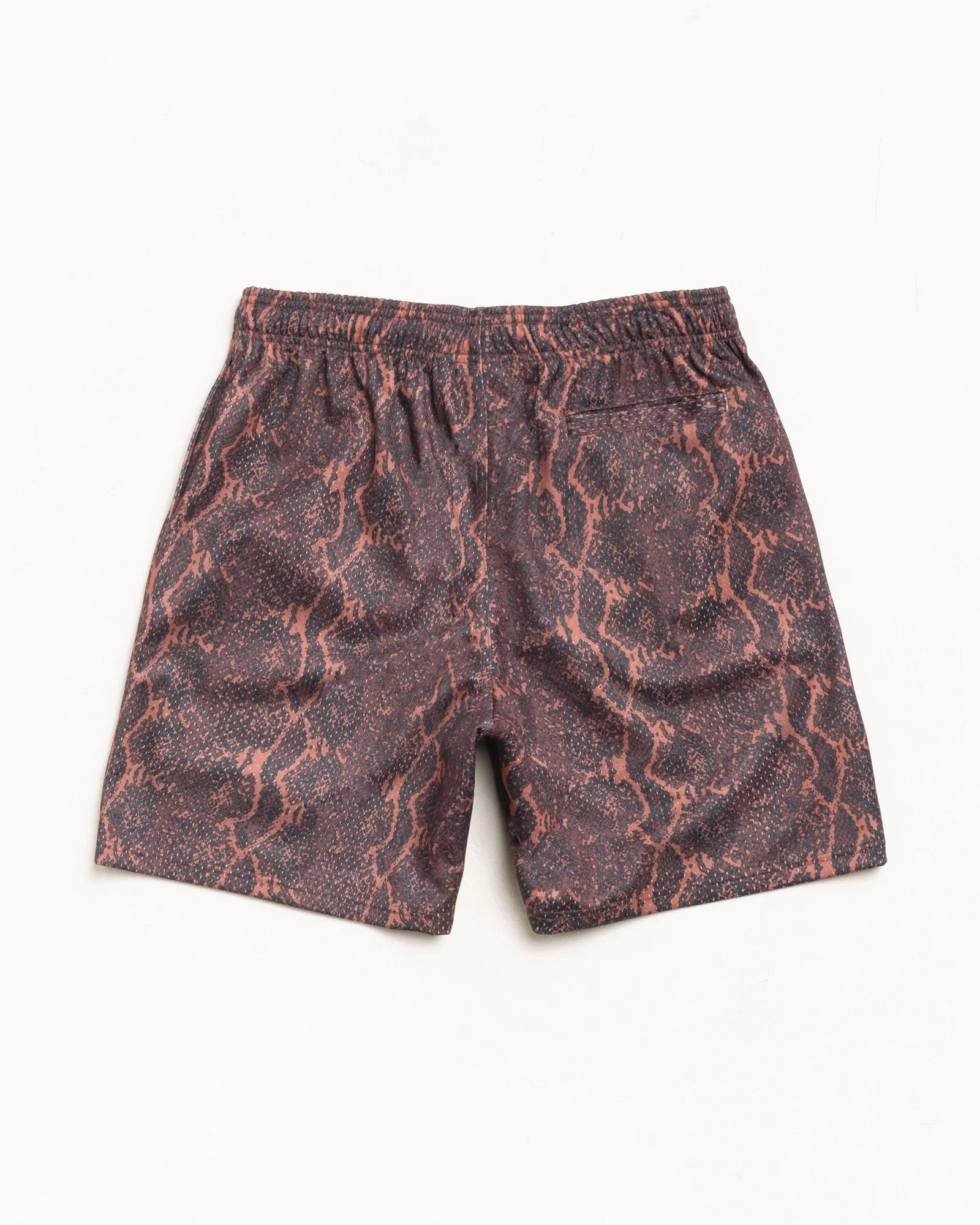 MESH SHORT BASIC - Image 4