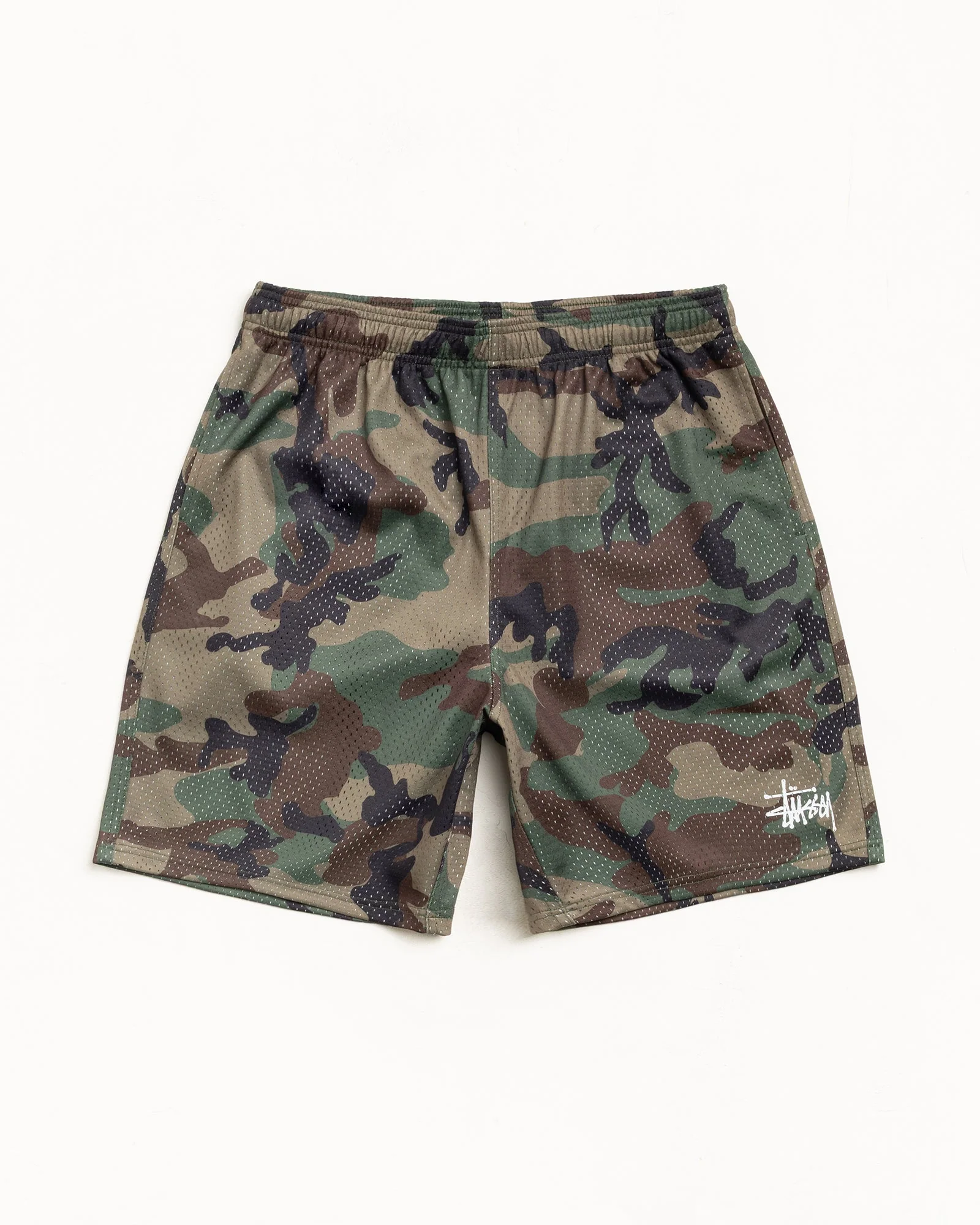 MESH SHORT BASIC - Image 3