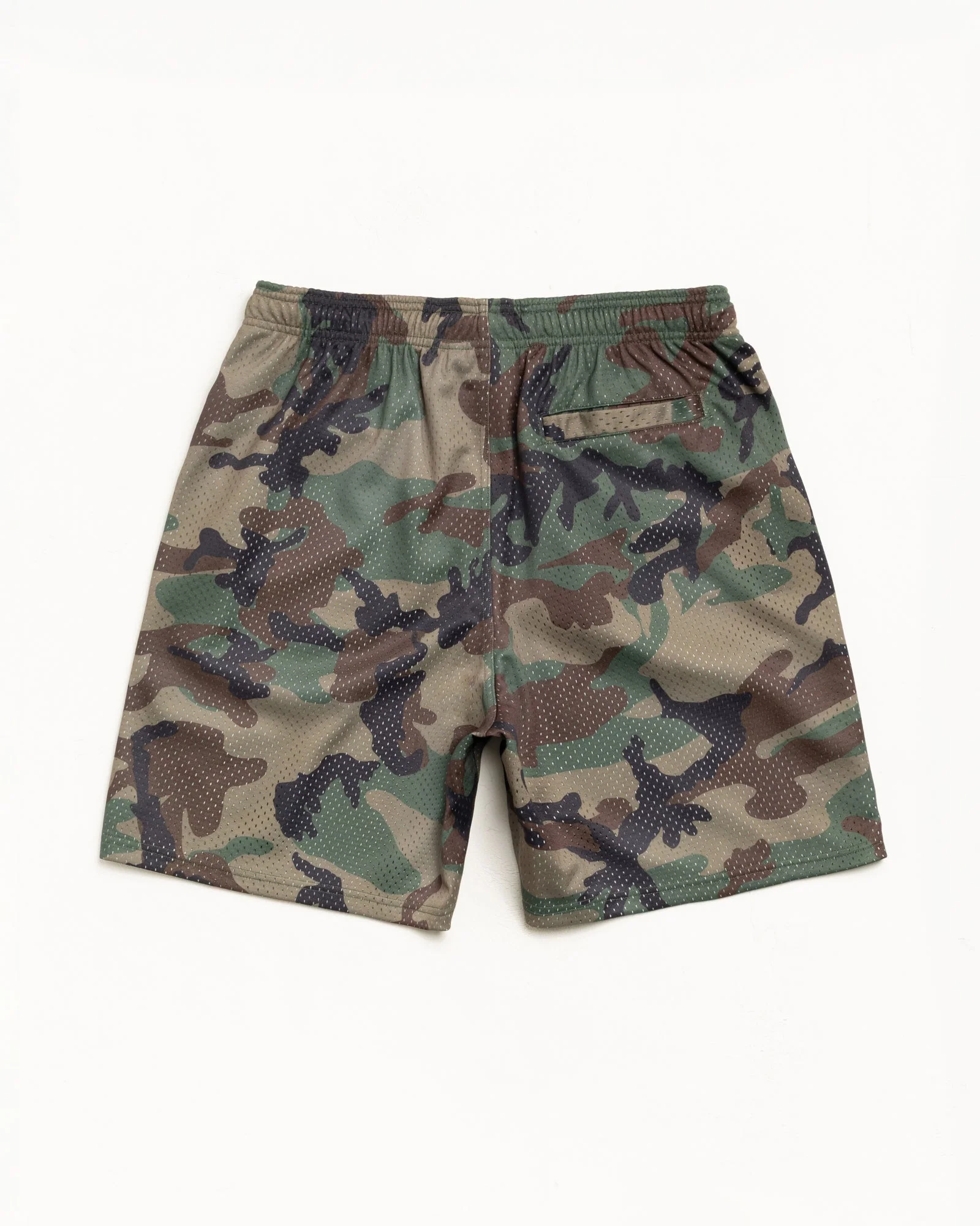 MESH SHORT BASIC - Image 4