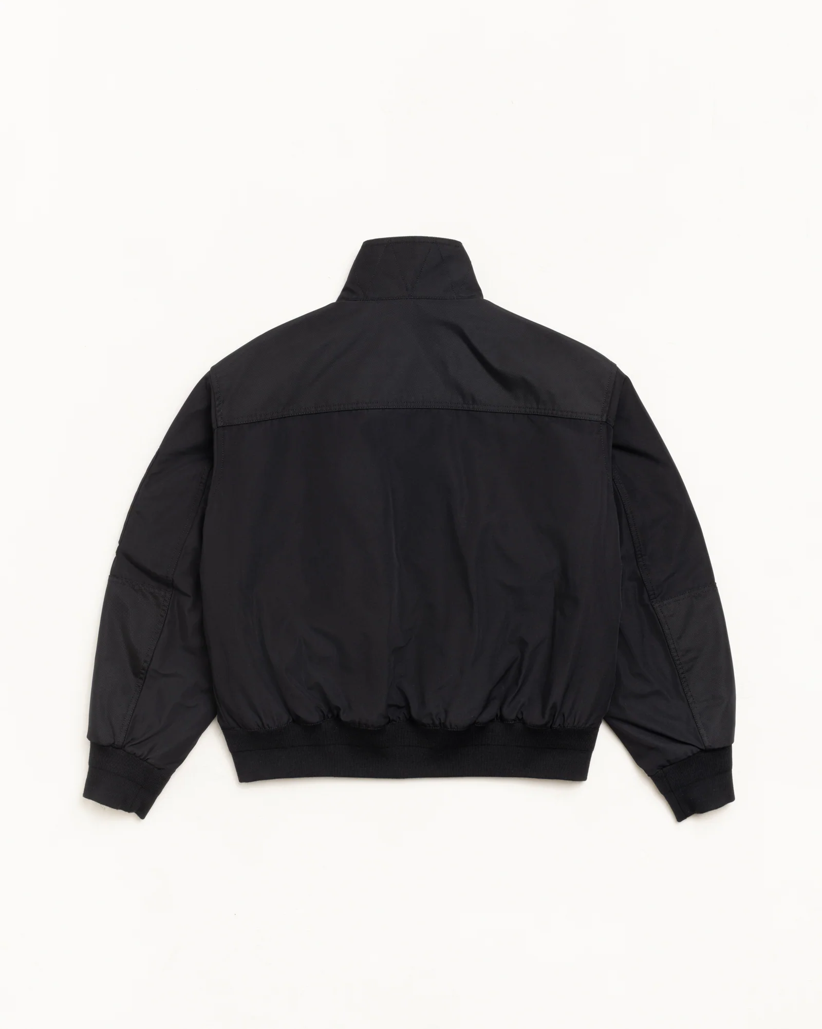 MOCK NECK FLIGHT BOMBER - Image 7