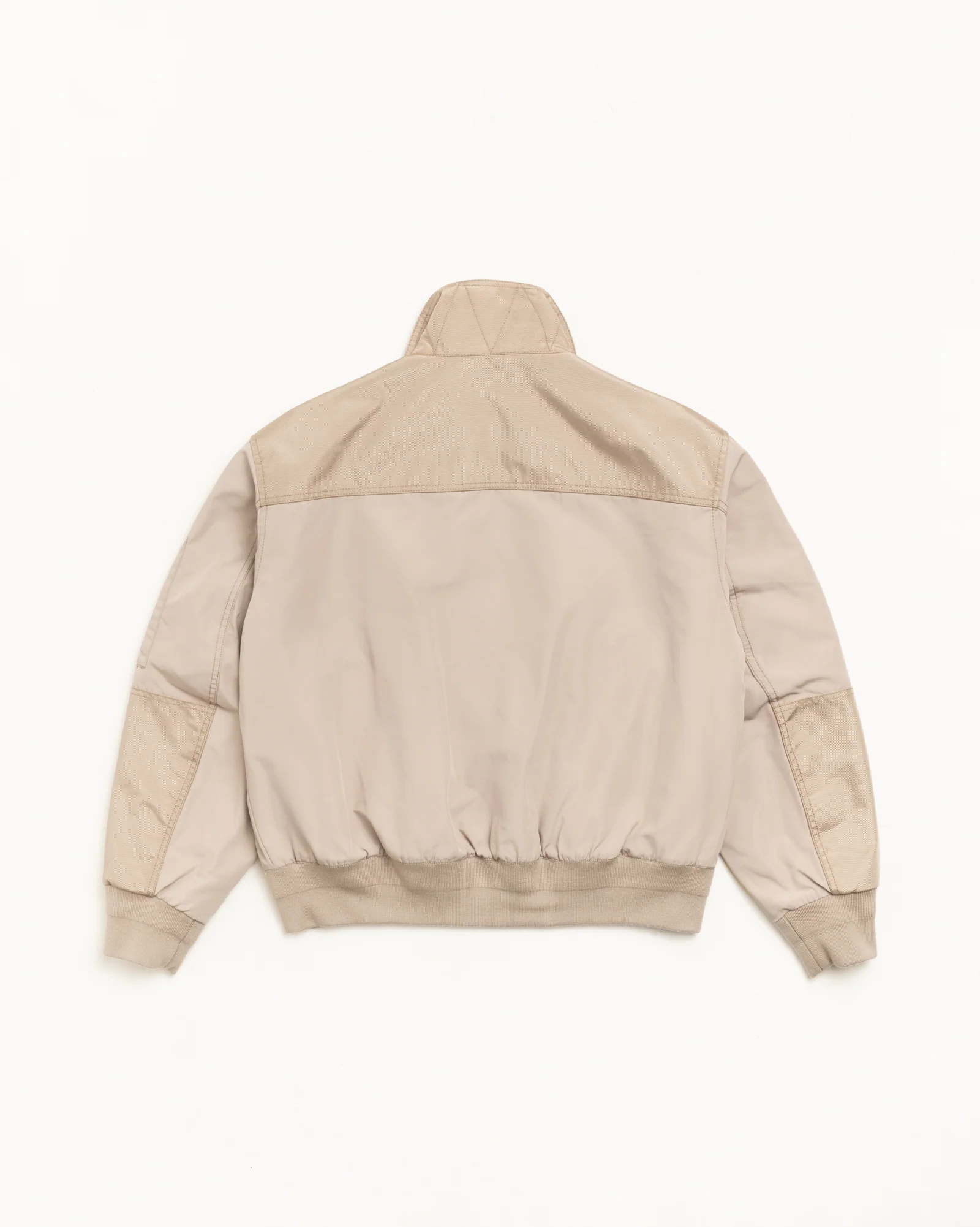 MOCK NECK FLIGHT BOMBER - Image 7