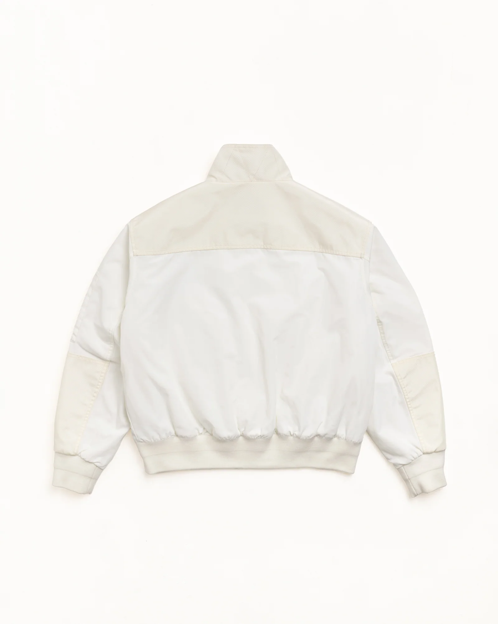 MOCK NECK FLIGHT BOMBER - Image 7
