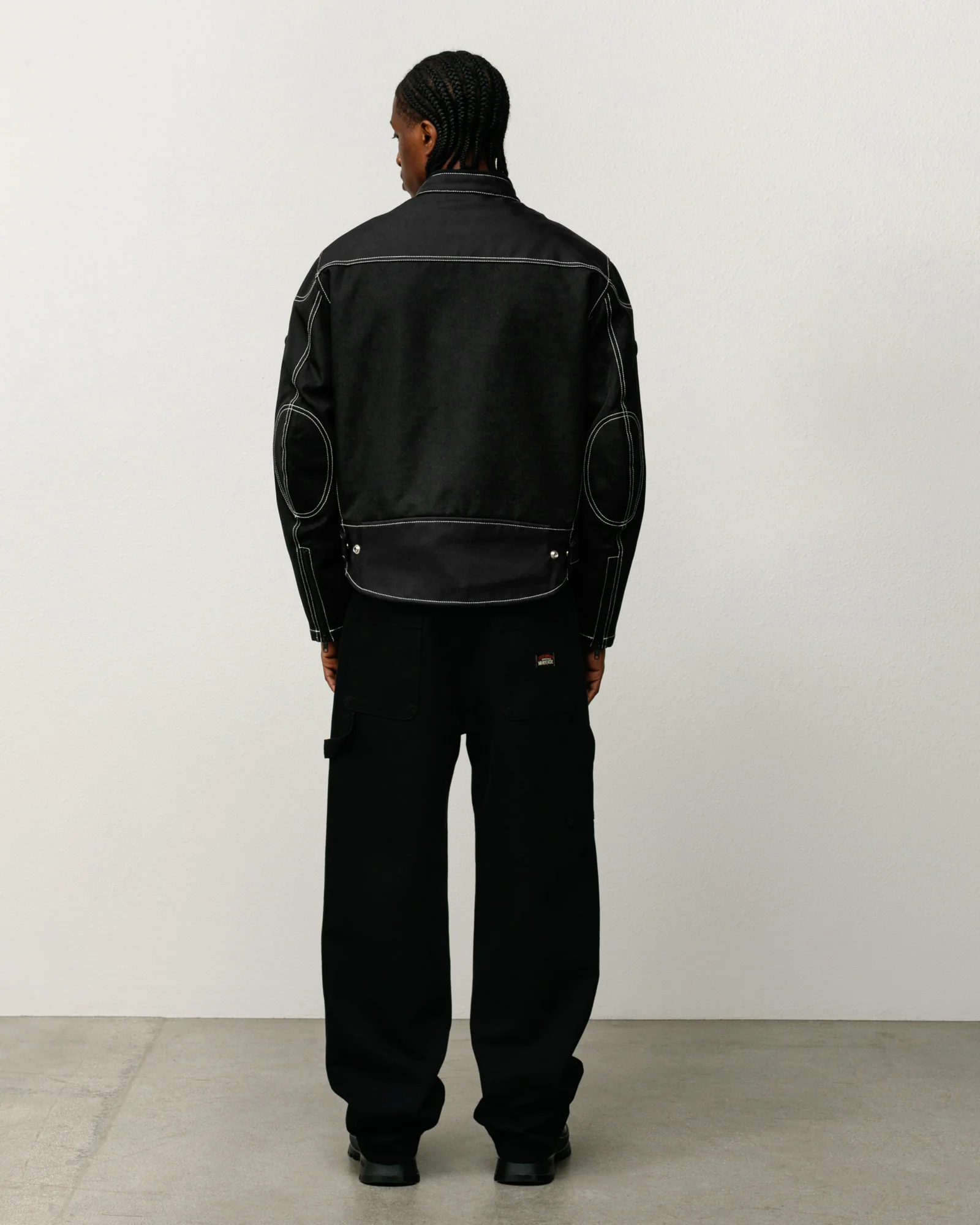 MOTO JACKET - Image 2