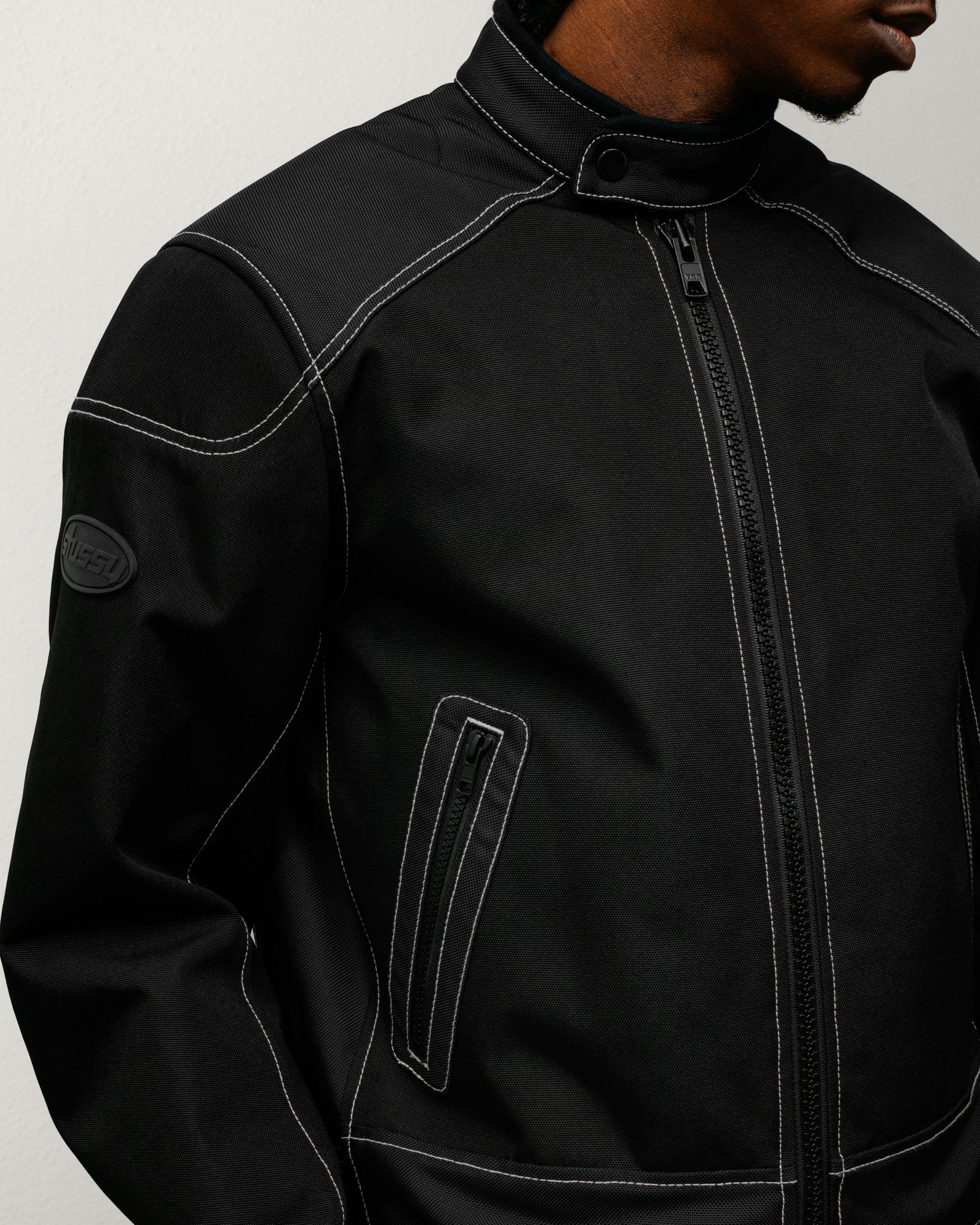 MOTO JACKET - Image 3