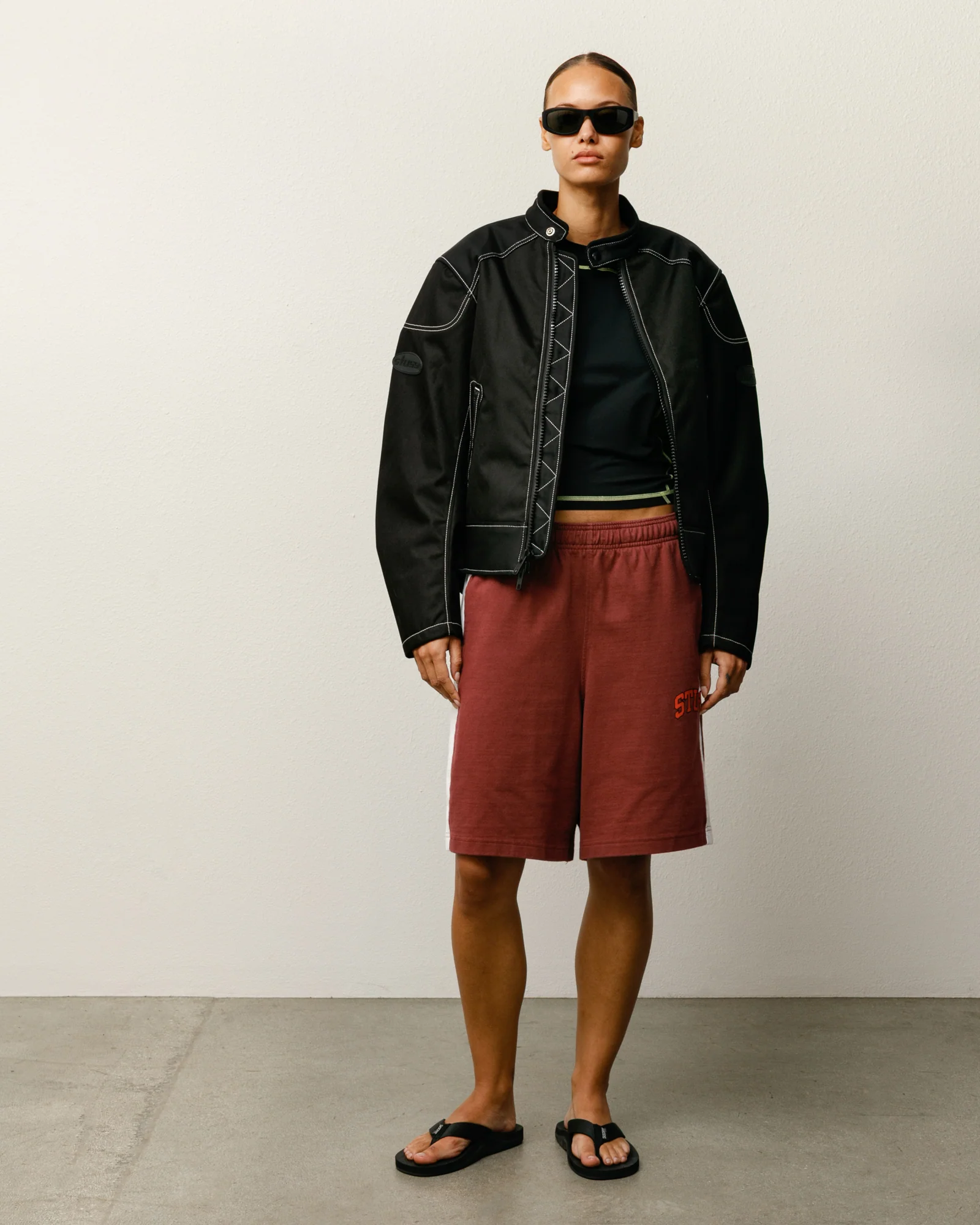 MOTO JACKET - Image 4