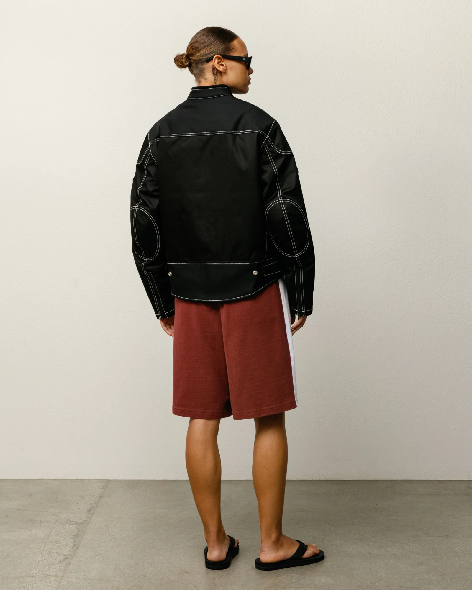 MOTO JACKET - Image 5