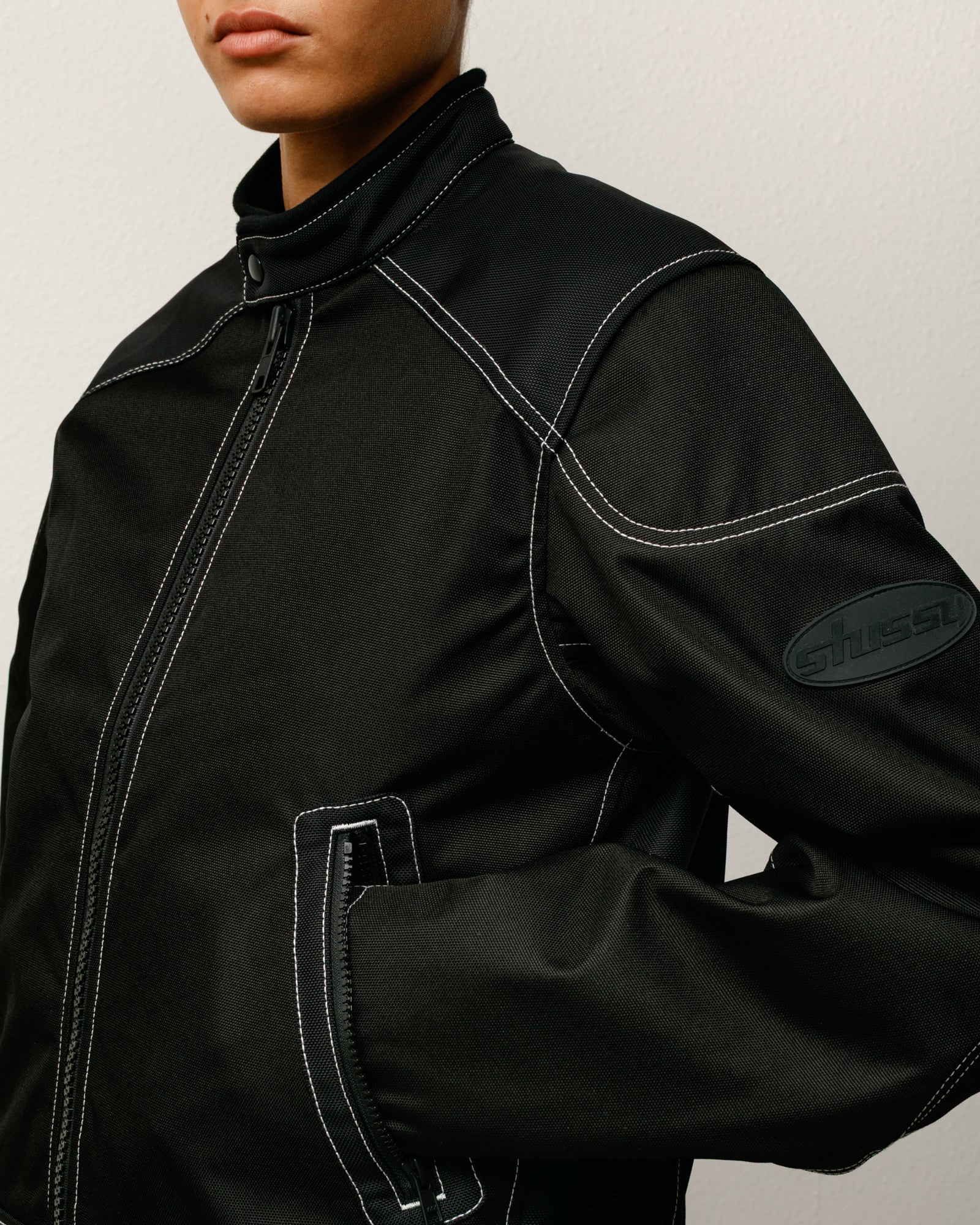 MOTO JACKET - Image 6