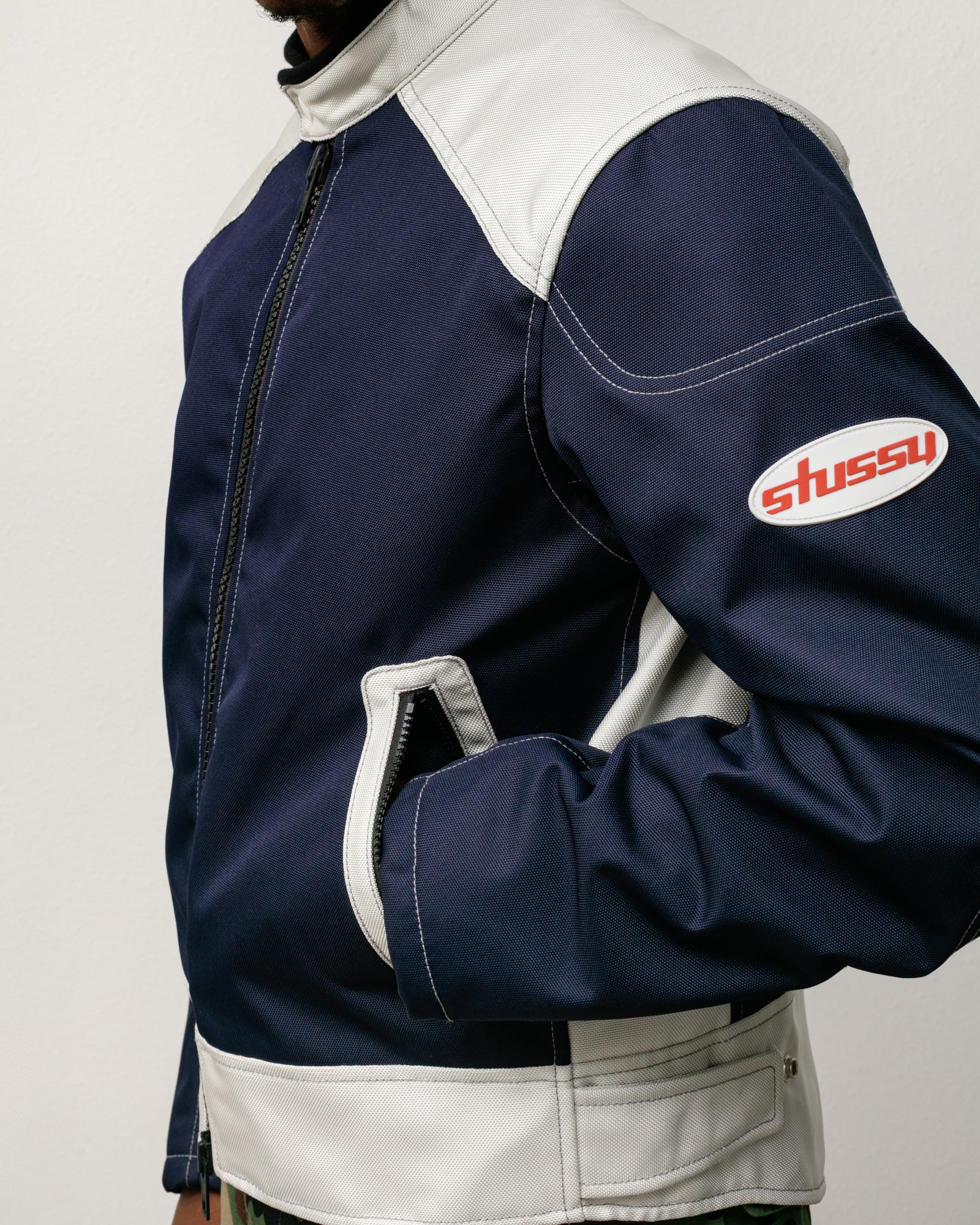 MOTO JACKET - Image 2