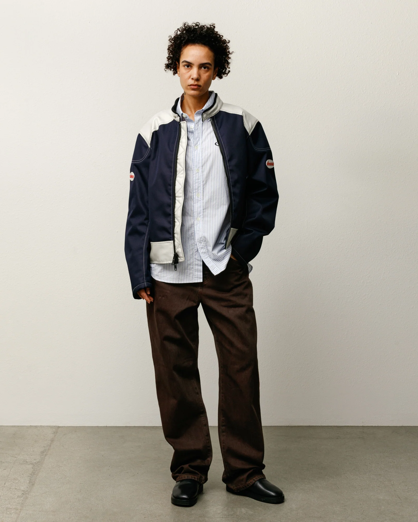 MOTO JACKET - Image 4