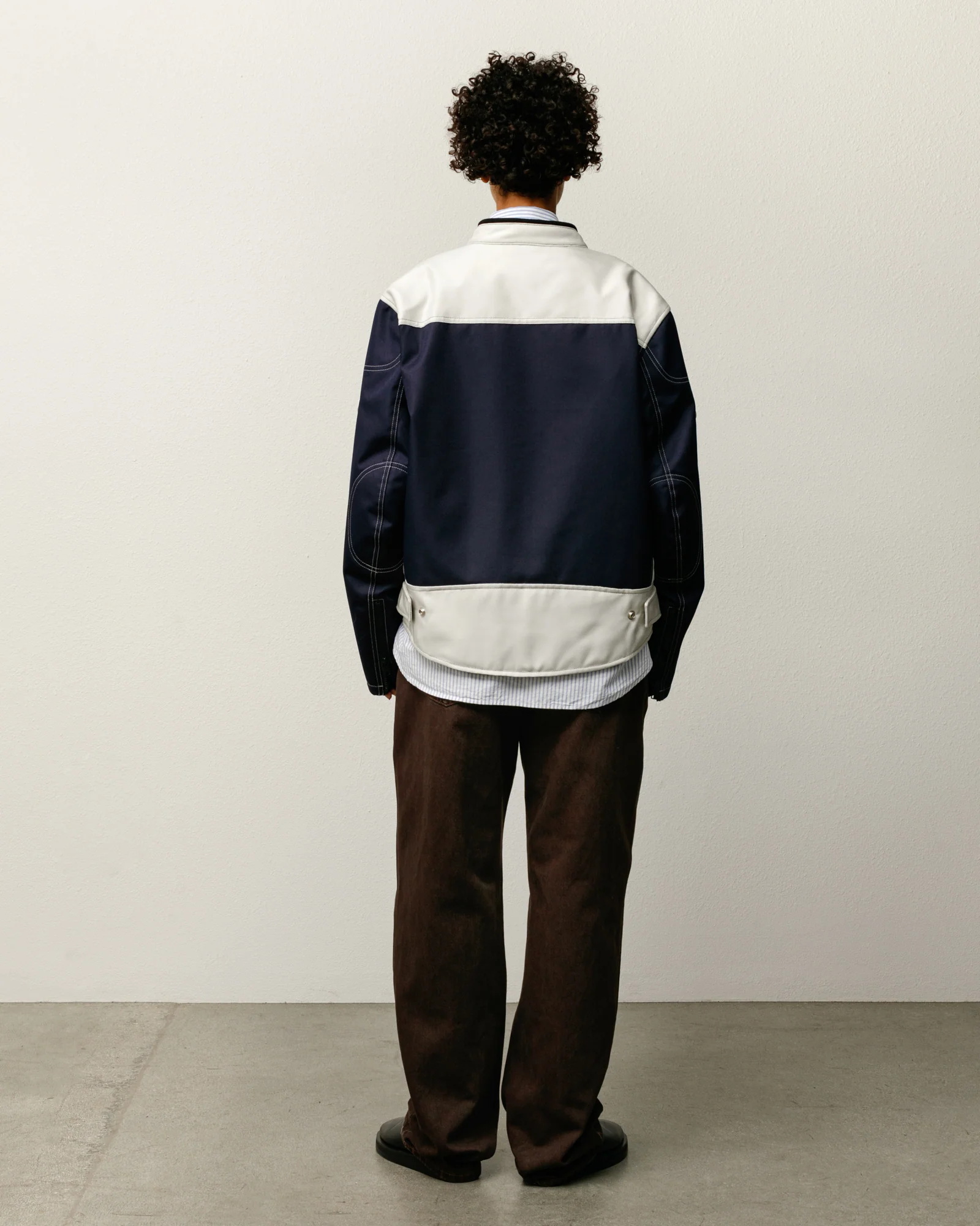 MOTO JACKET - Image 5