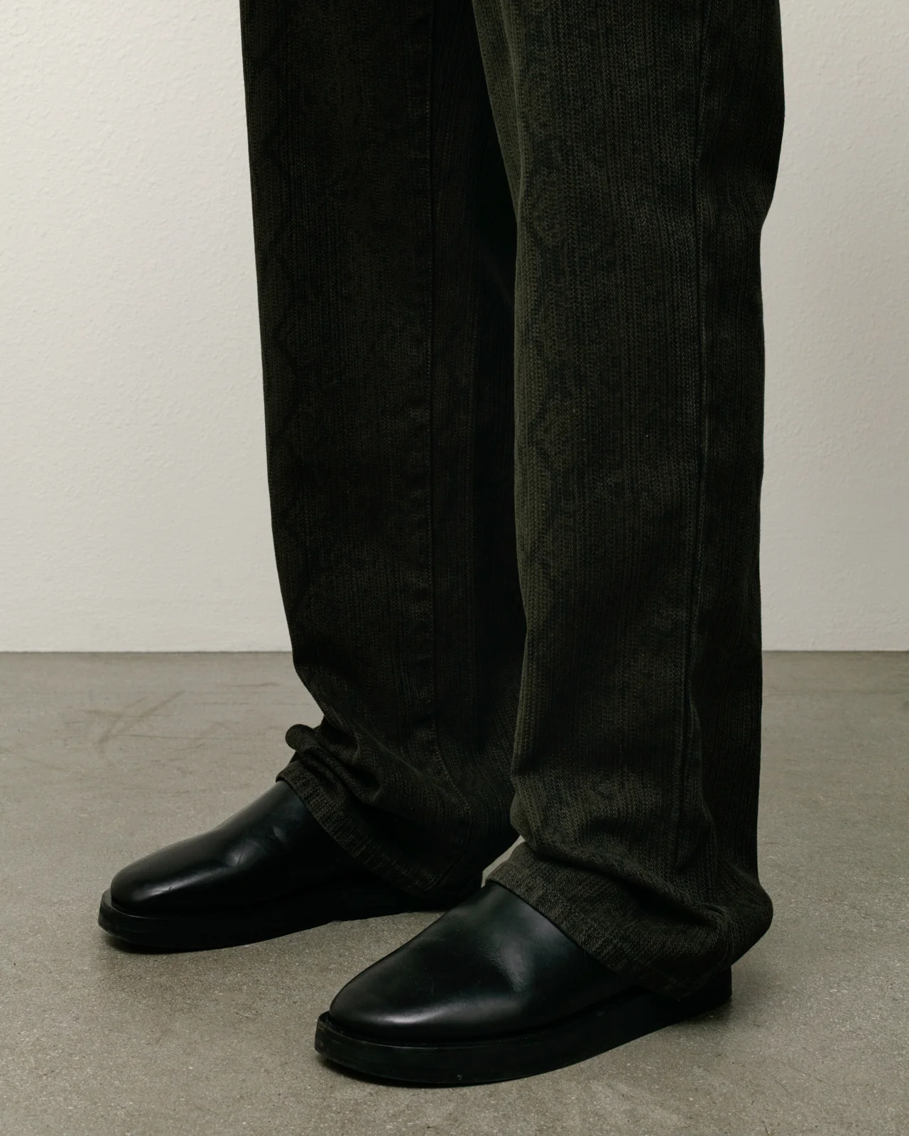 NEW CLASSIC DENIM PYTHON - Image 4