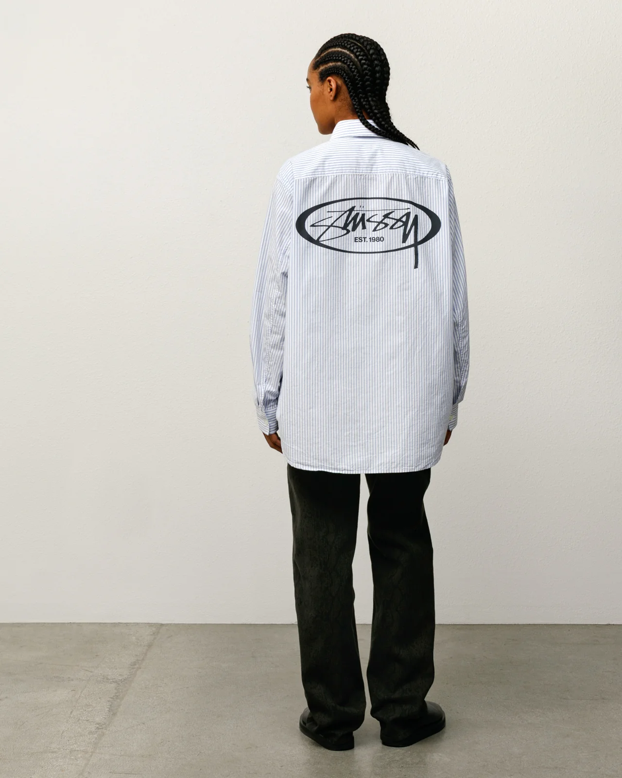 NEW CLASSIC DENIM PYTHON - Image 5