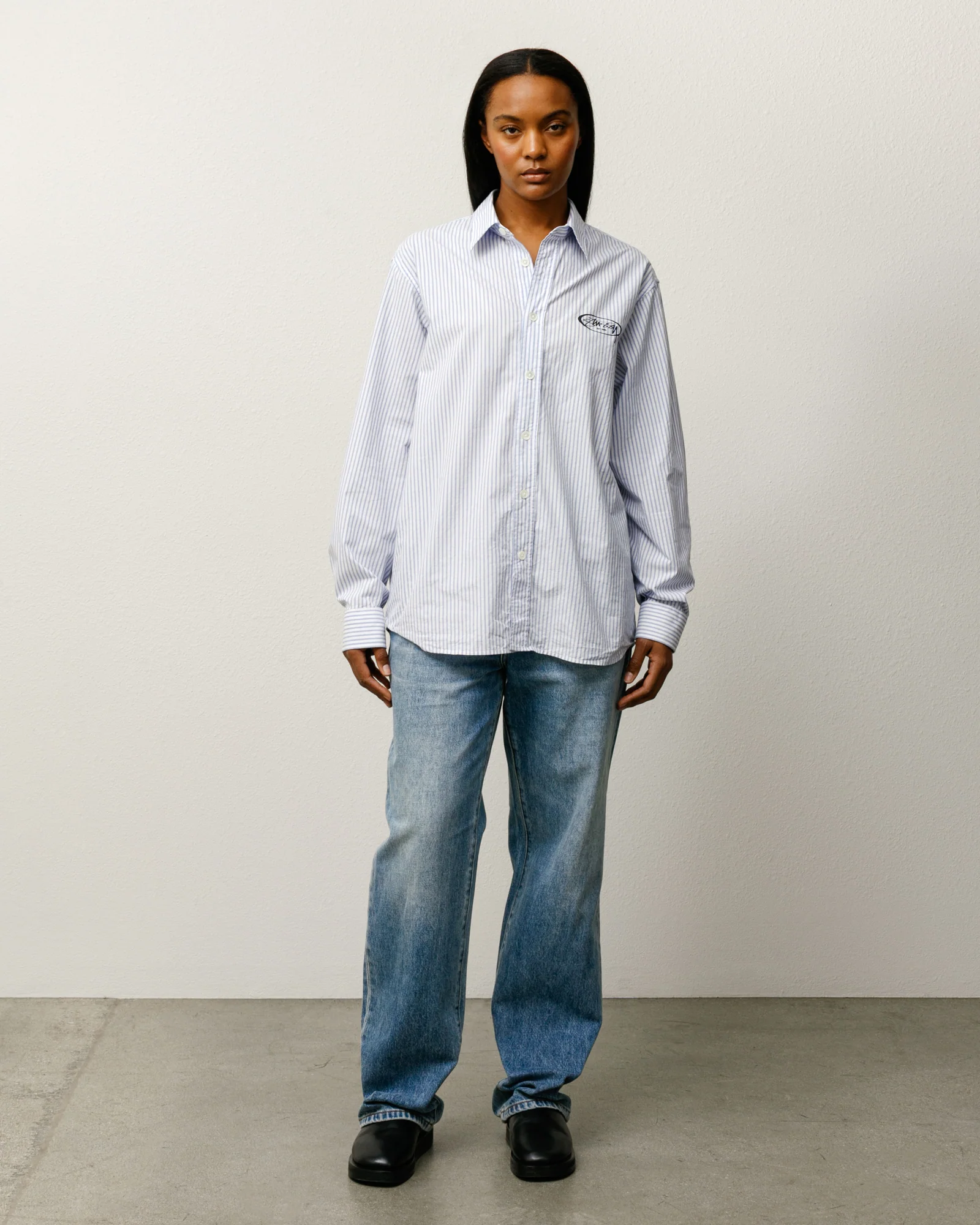 NEW CLASSIC JEAN DENIM - Image 5