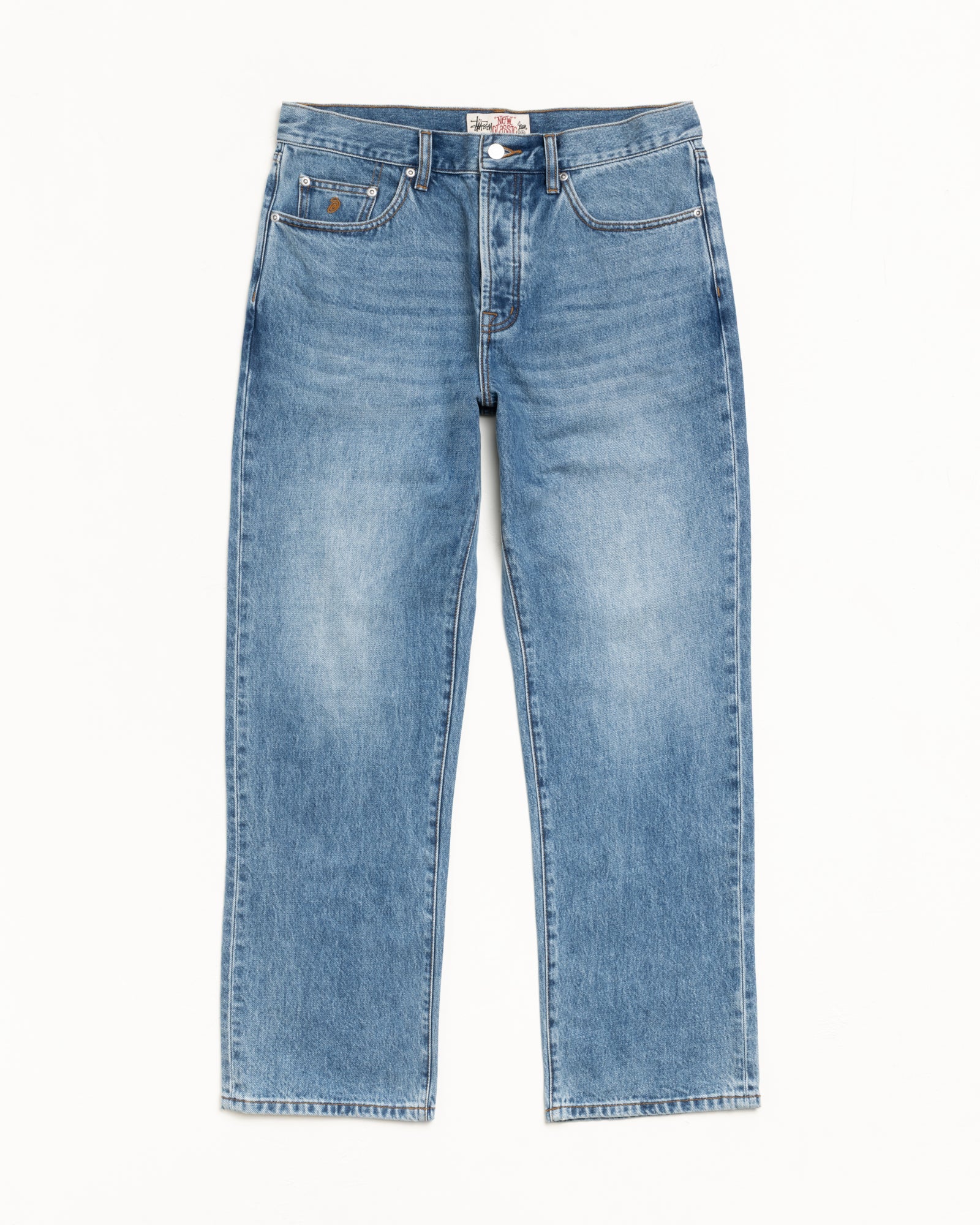 NEW CLASSIC JEAN DENIM - Image 6