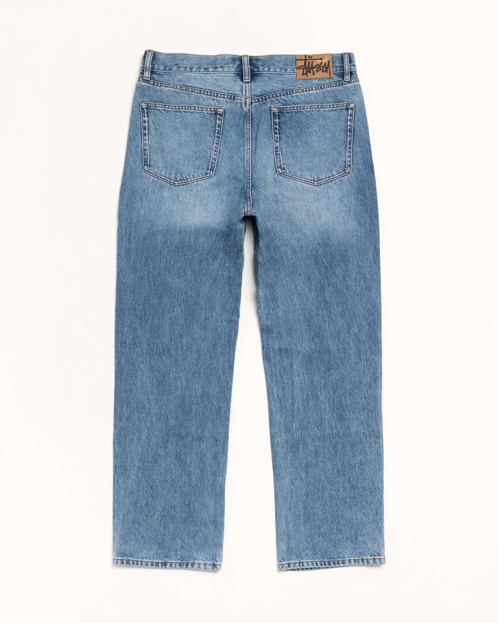 NEW CLASSIC JEAN DENIM - Image 7