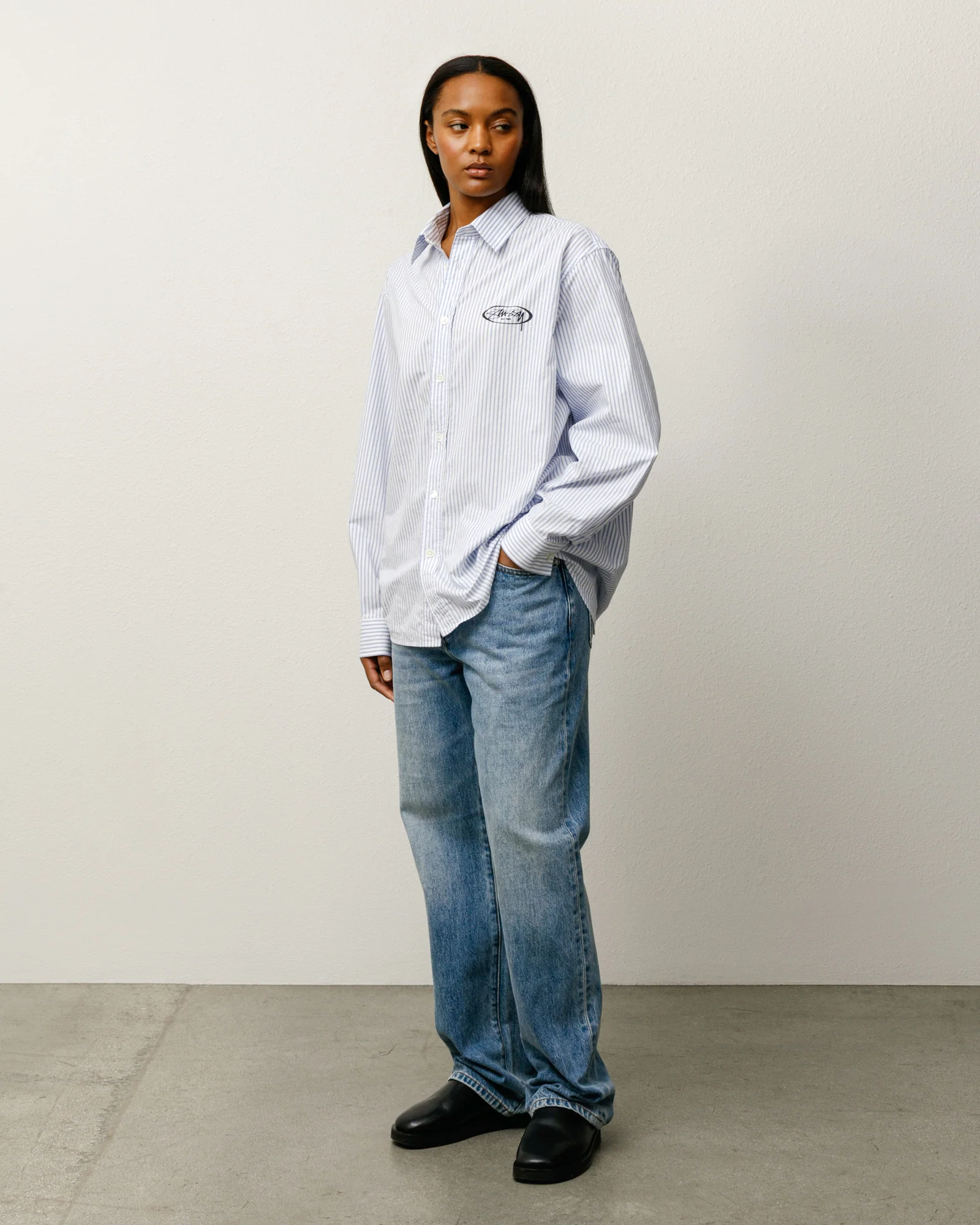NEW CLASSIC JEAN DENIM - Image 8