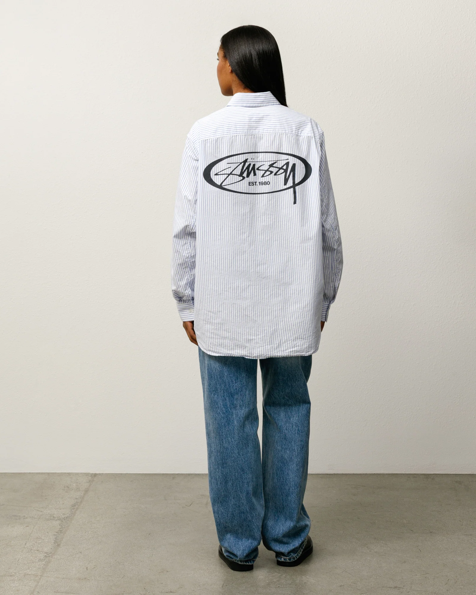 NEW CLASSIC JEAN DENIM - Image 9