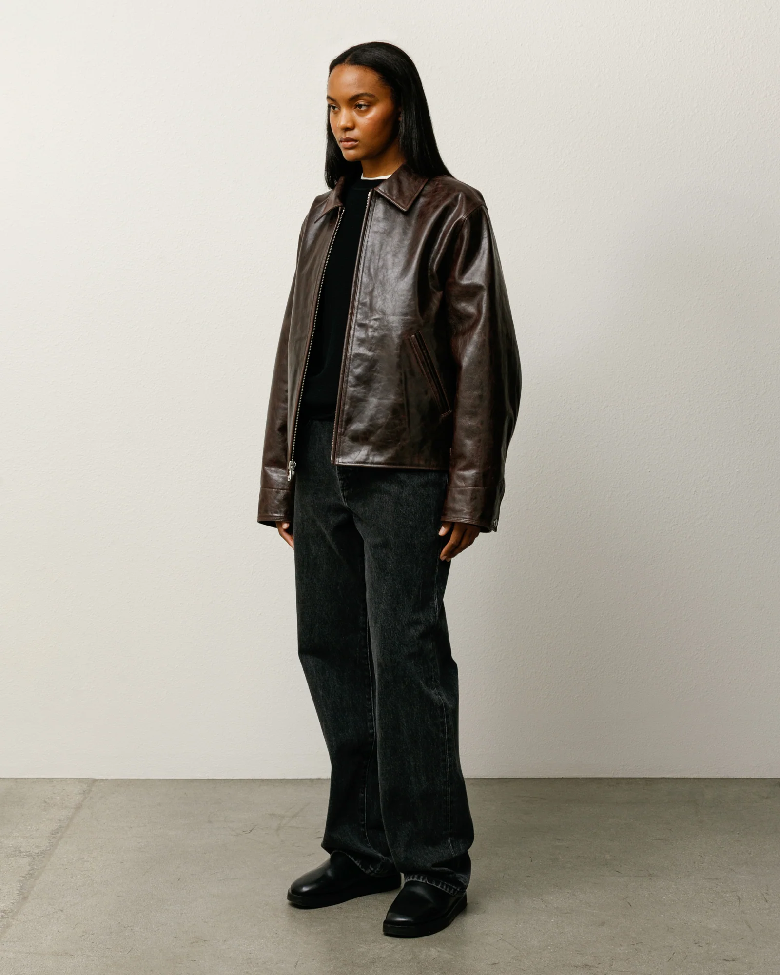 NEW CLASSIC JEAN DENIM - Image 3