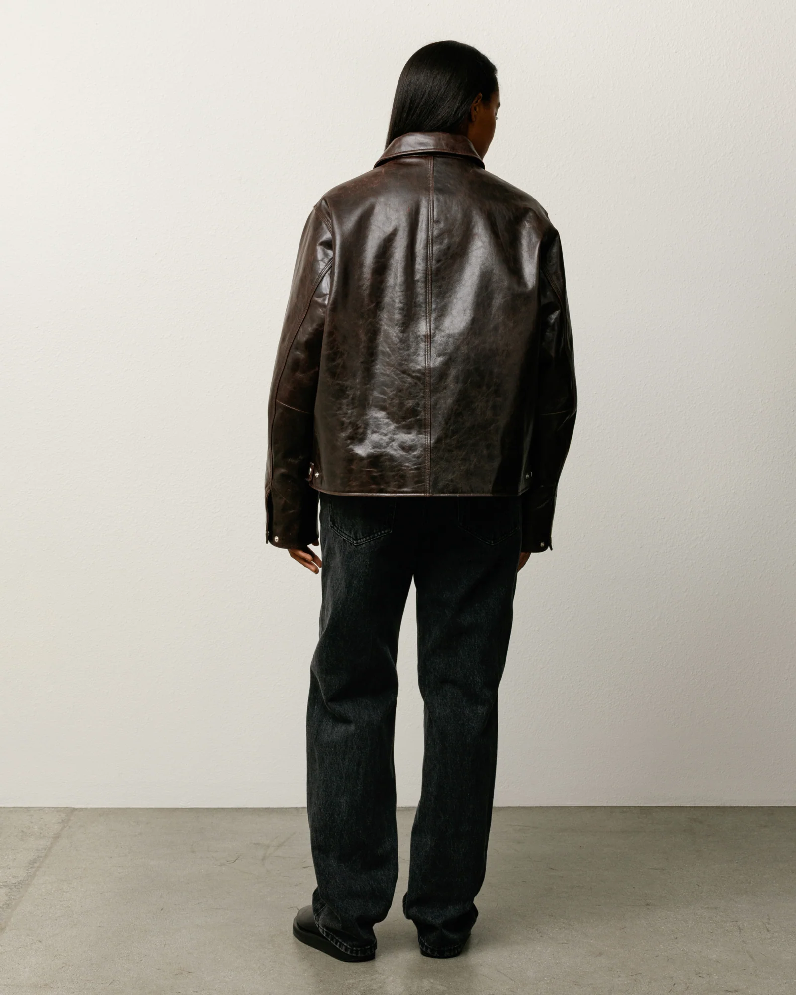NEW CLASSIC JEAN DENIM - Image 4