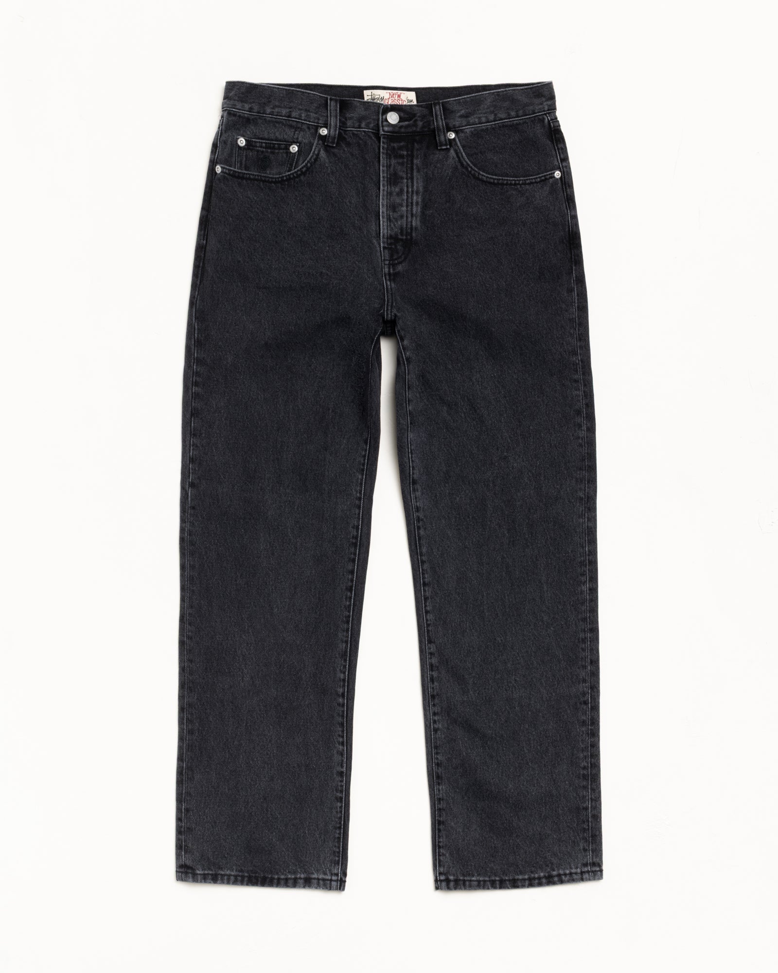 NEW CLASSIC JEAN DENIM - Image 5