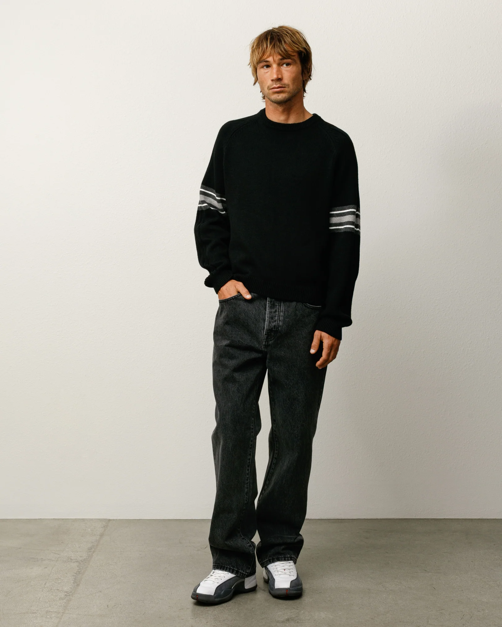 NEW CLASSIC JEAN DENIM - Image 7