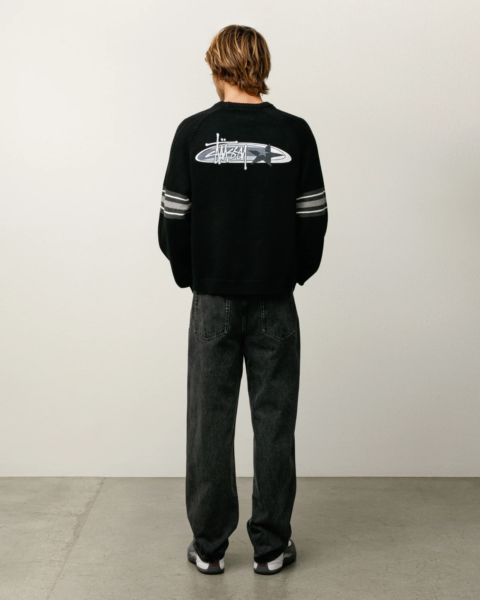 NEW CLASSIC JEAN DENIM - Image 9