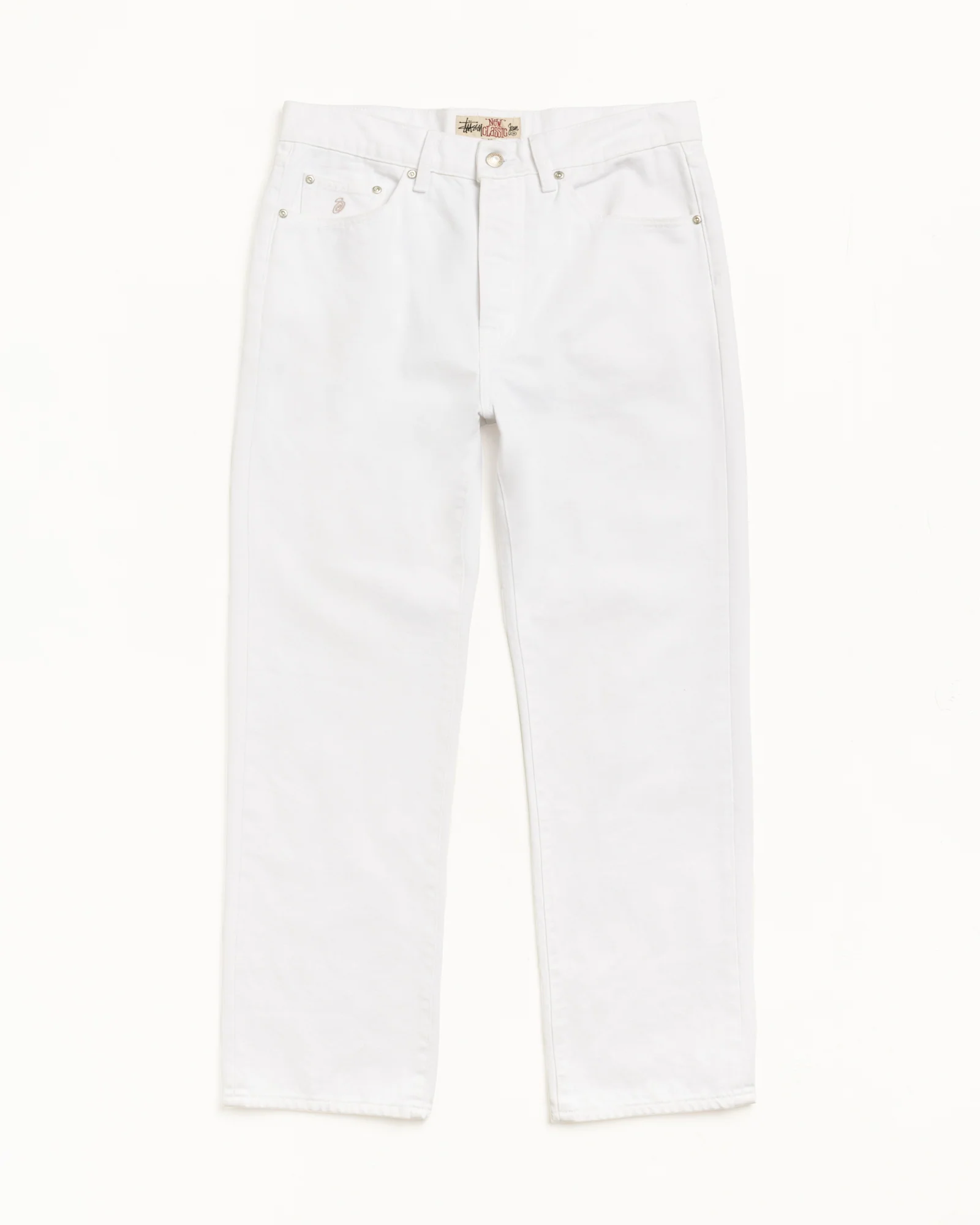 NEW CLASSIC JEAN DENIM - Image 7