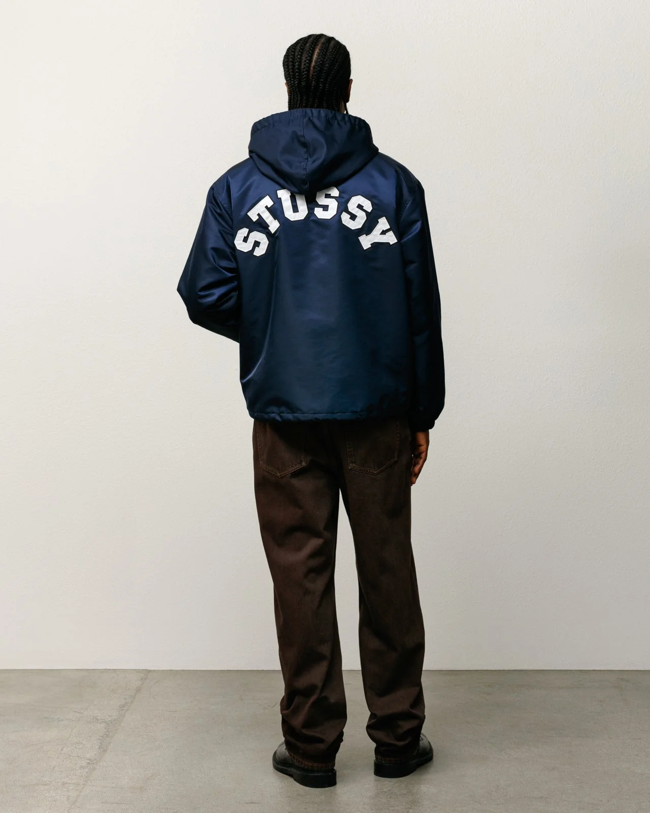 NEW CLASSIC JEANS RESIN DENIM - Image 3